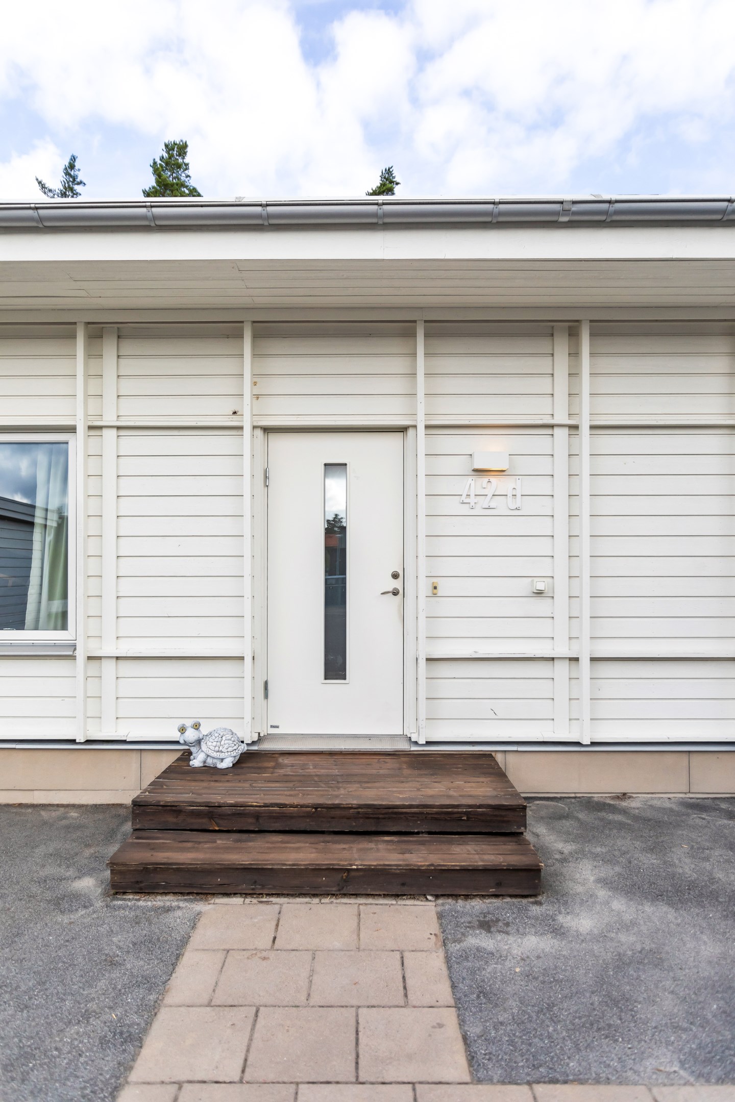 Bostadsbild från Morängatan 42D, Såld i , Knivsta