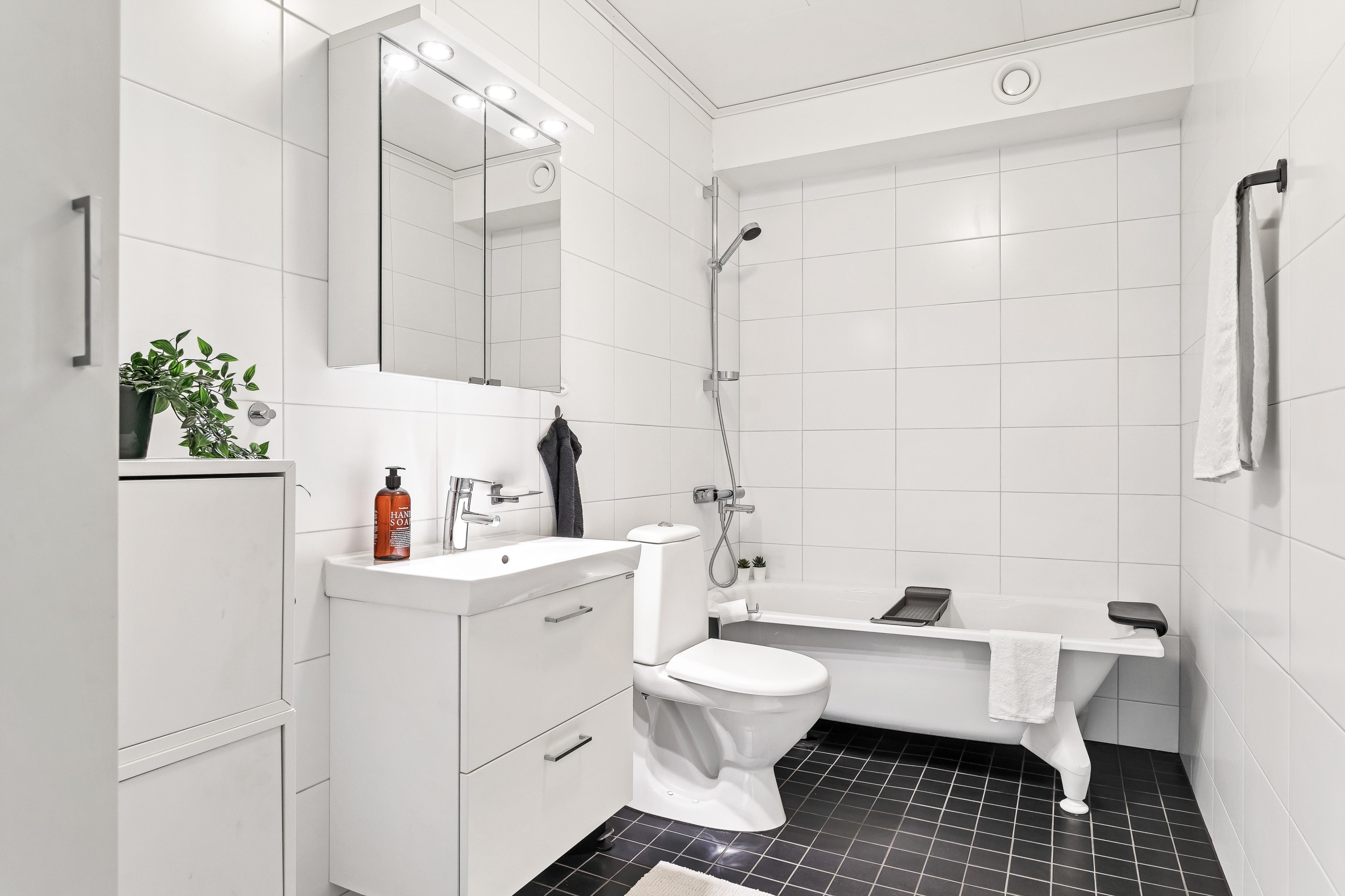 Bostadsbild från Morängatan 42D, Såld i , Knivsta