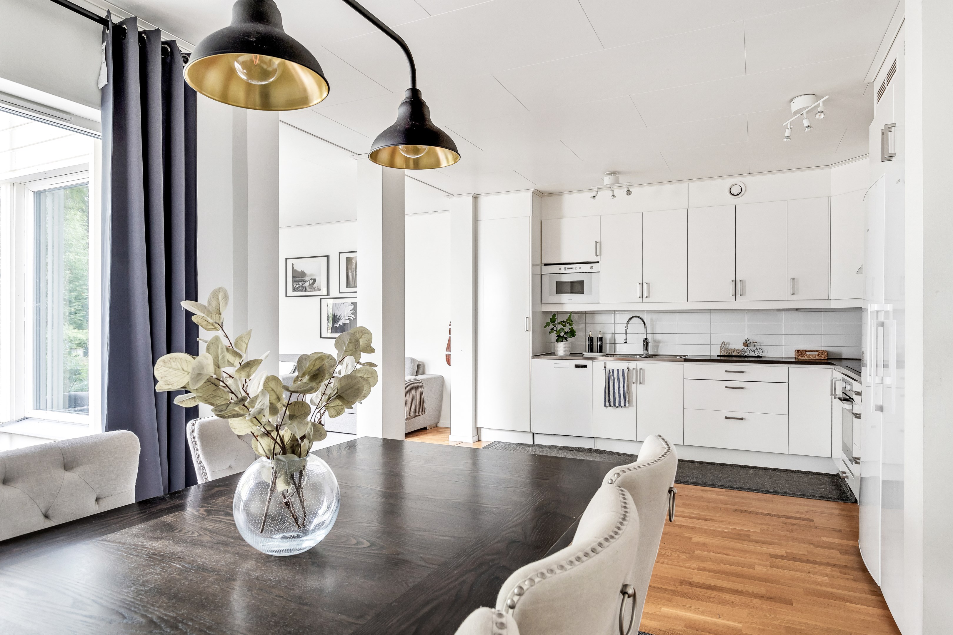 Bostadsbild från Morängatan 42D, Såld i , Knivsta