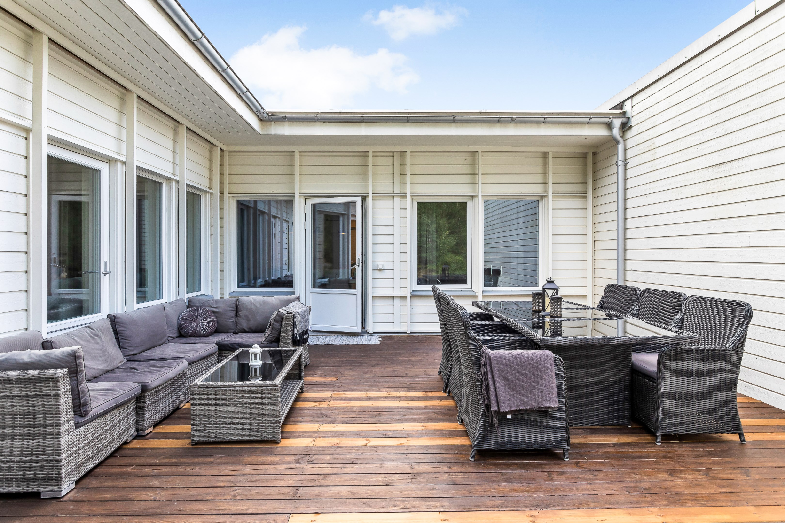 Bostadsbild från Morängatan 42D, Såld i , Knivsta