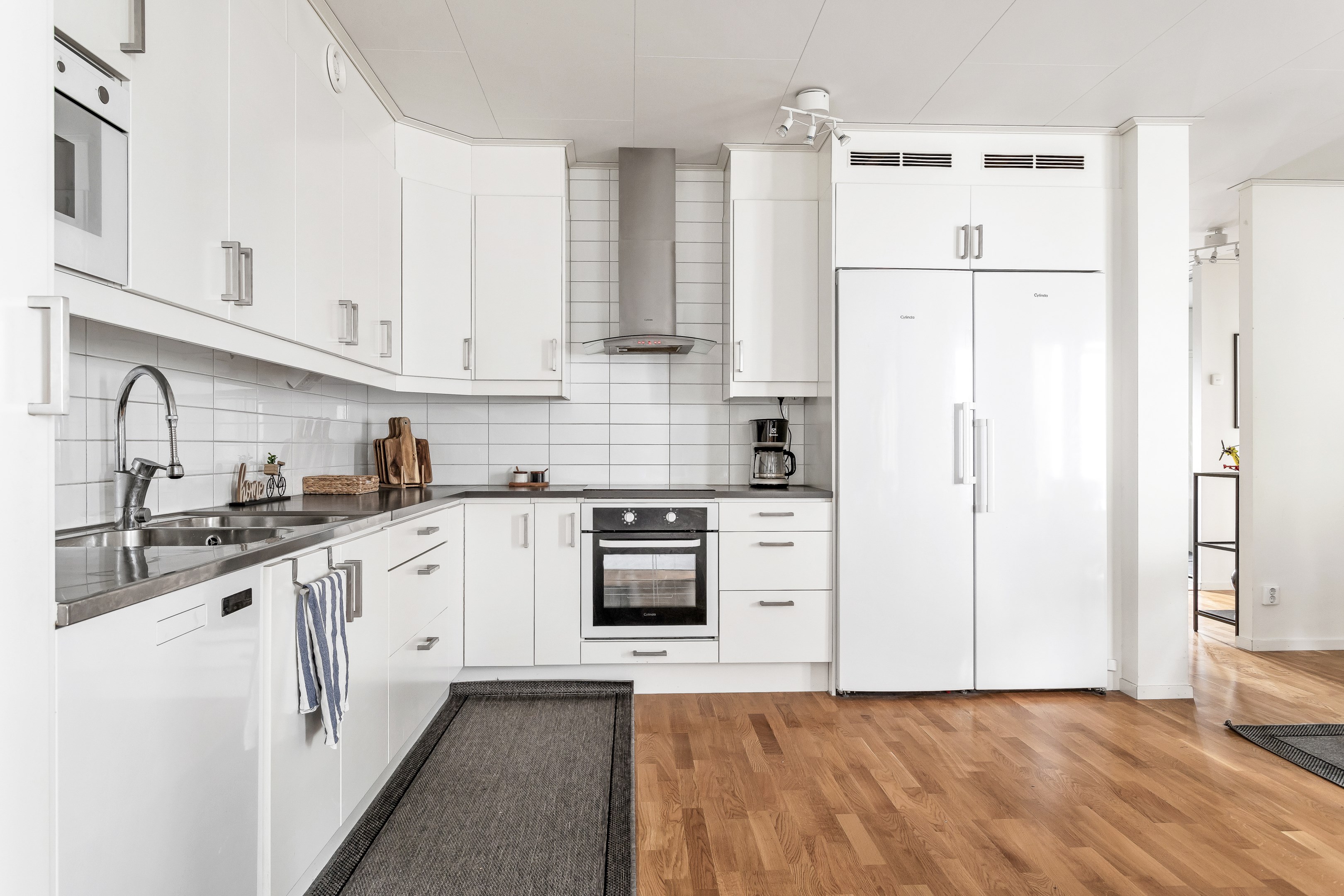 Bostadsbild från Morängatan 42D, Såld i , Knivsta