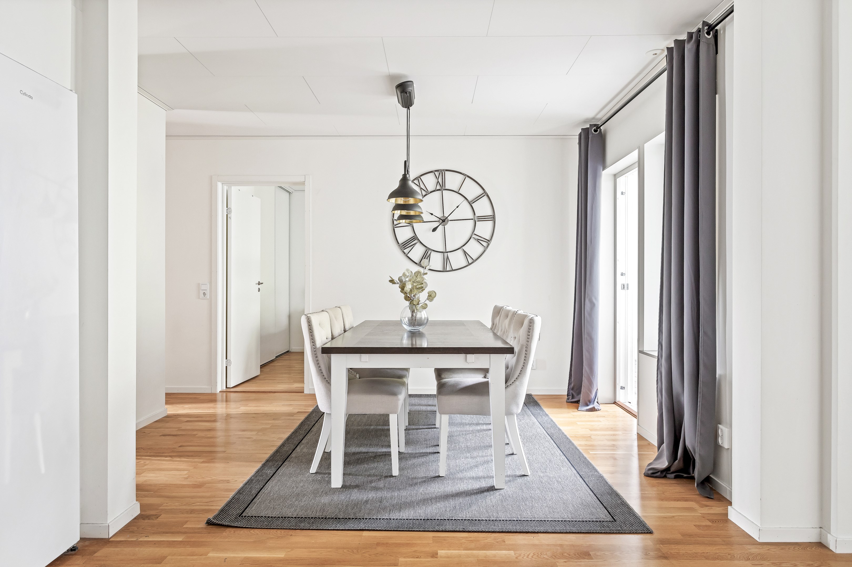 Bostadsbild från Morängatan 42D, Såld i , Knivsta