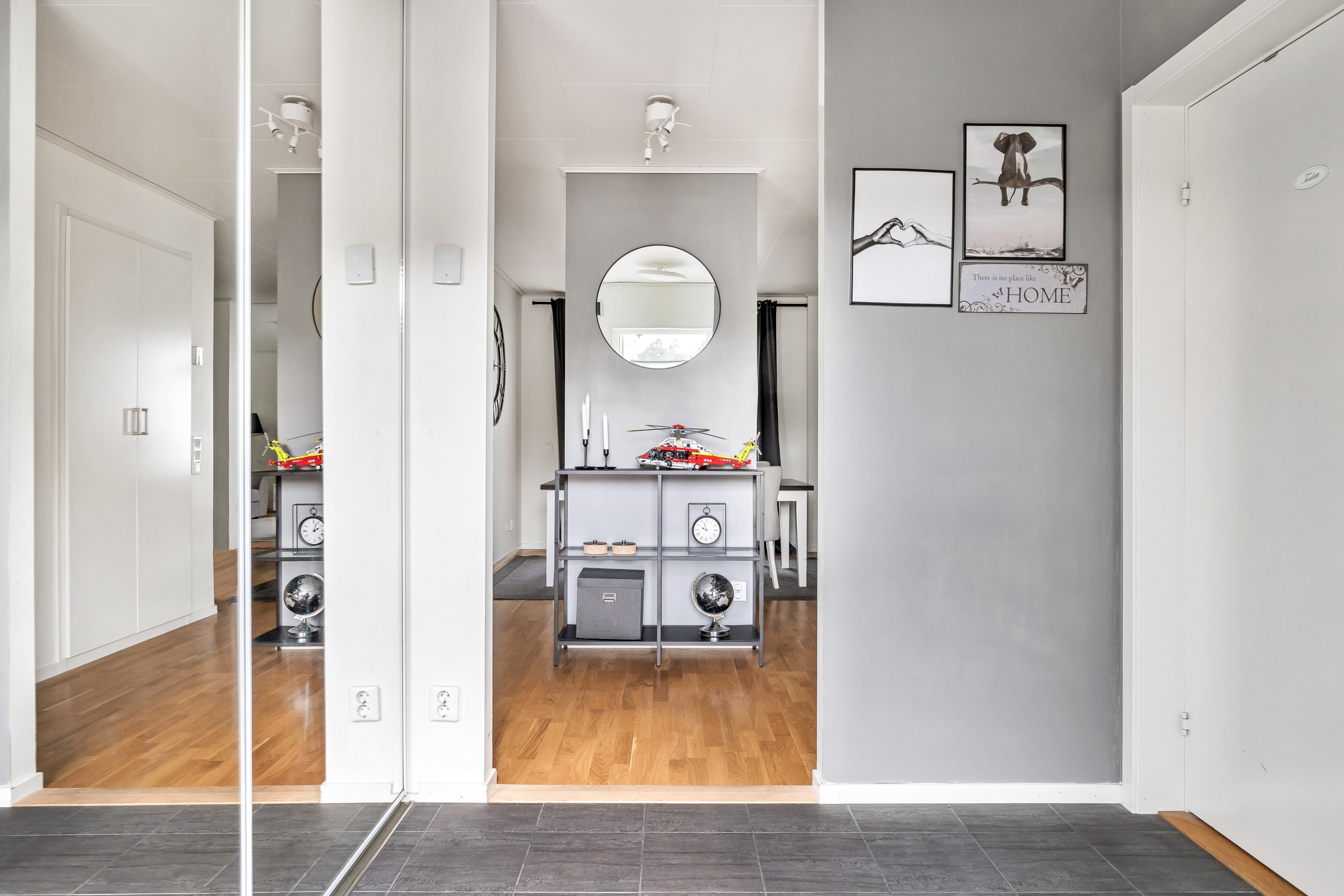 Bostadsbild från Morängatan 42D, Såld i , Knivsta