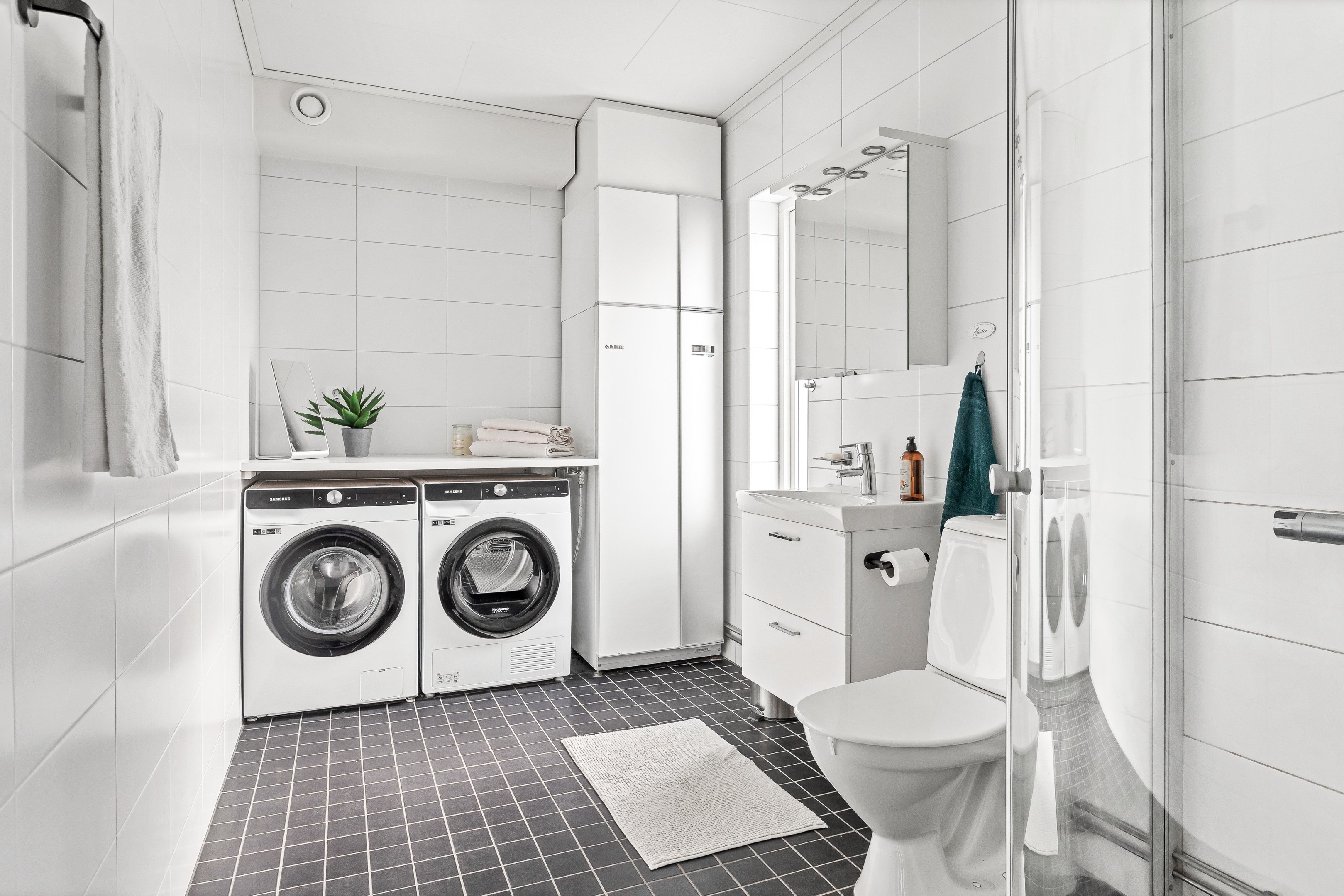 Bostadsbild från Morängatan 42D, Såld i , Knivsta