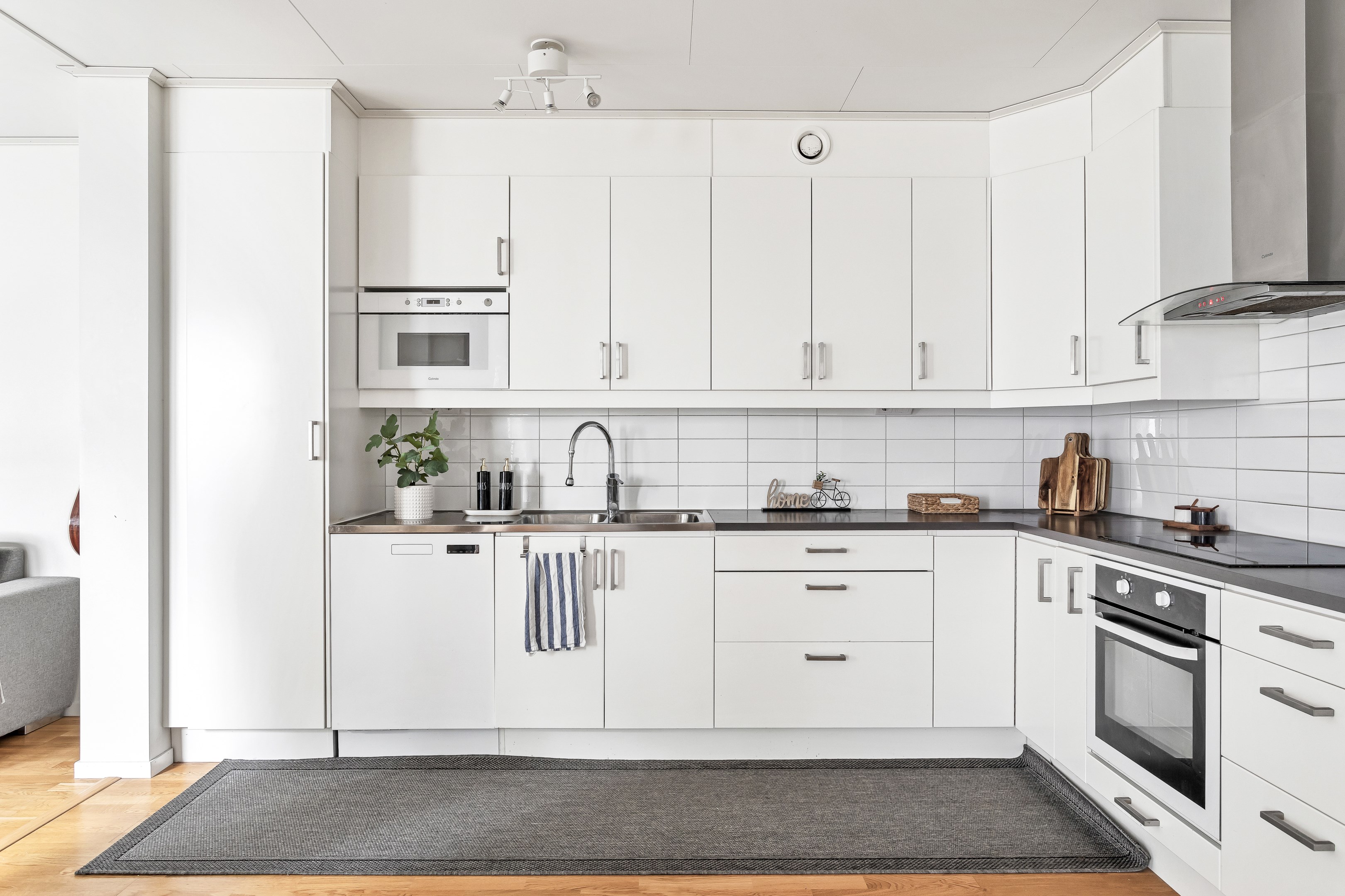 Bostadsbild från Morängatan 42D, Såld i , Knivsta