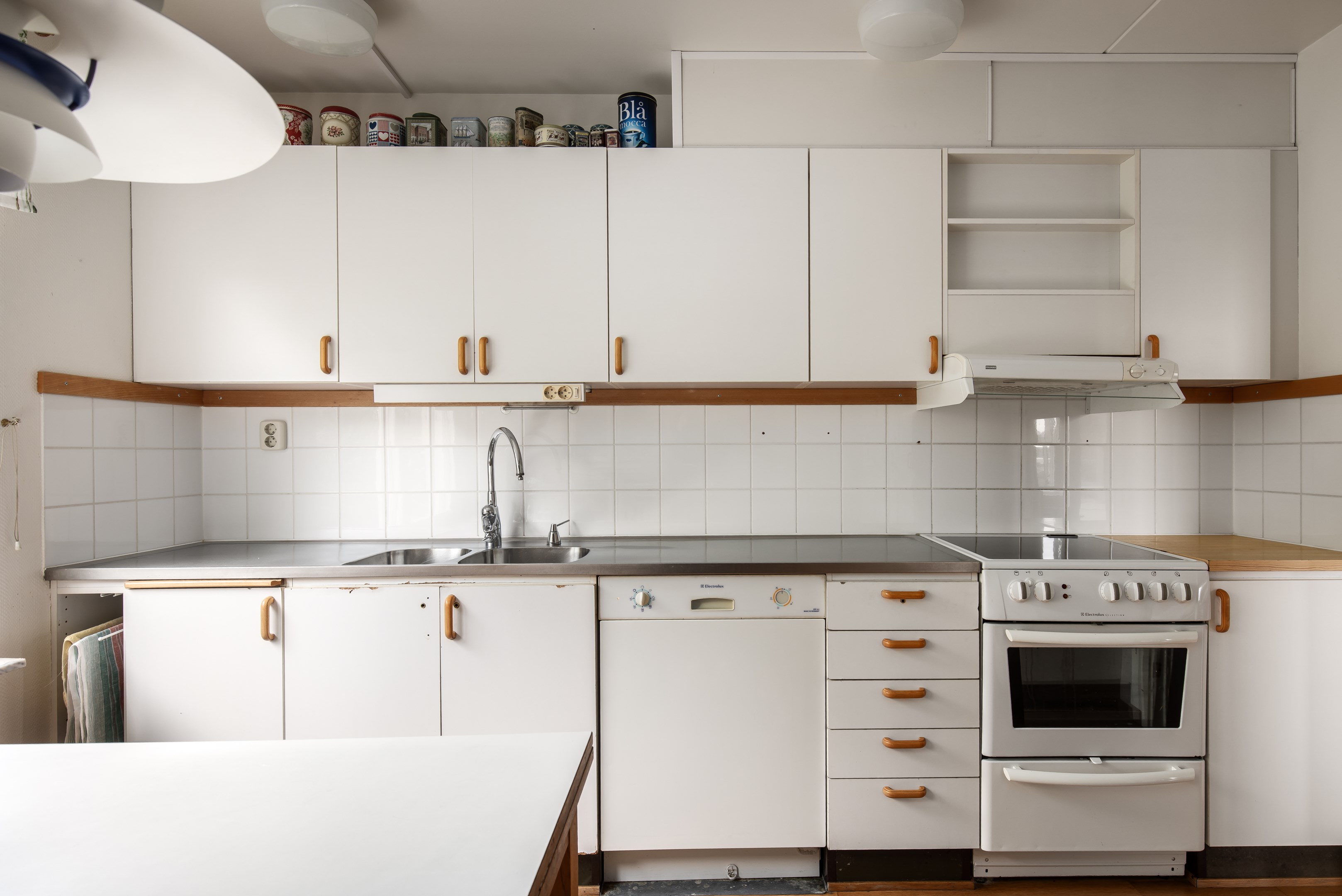 Bostadsbild från Landåvägen 10, Såld i Jarlaberg, Nacka