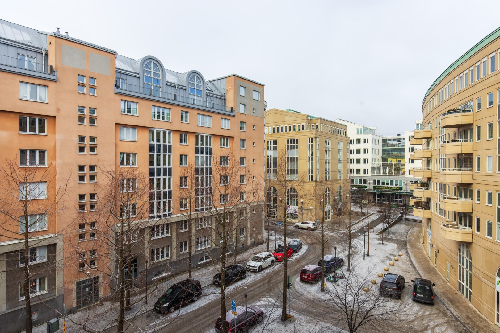Bostadsbild från Fatburs brunnsgata 33A, Såld i Södermalm, Stockholm