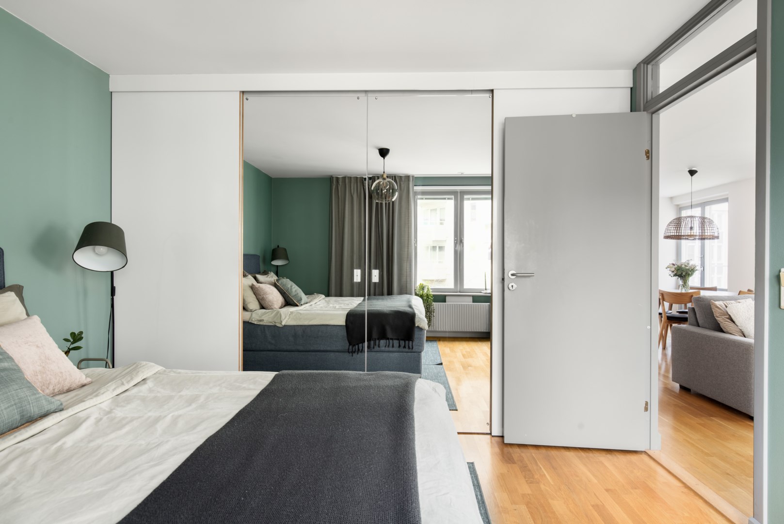 Bostadsbild från Fatburs brunnsgata 33A, Såld i Södermalm, Stockholm