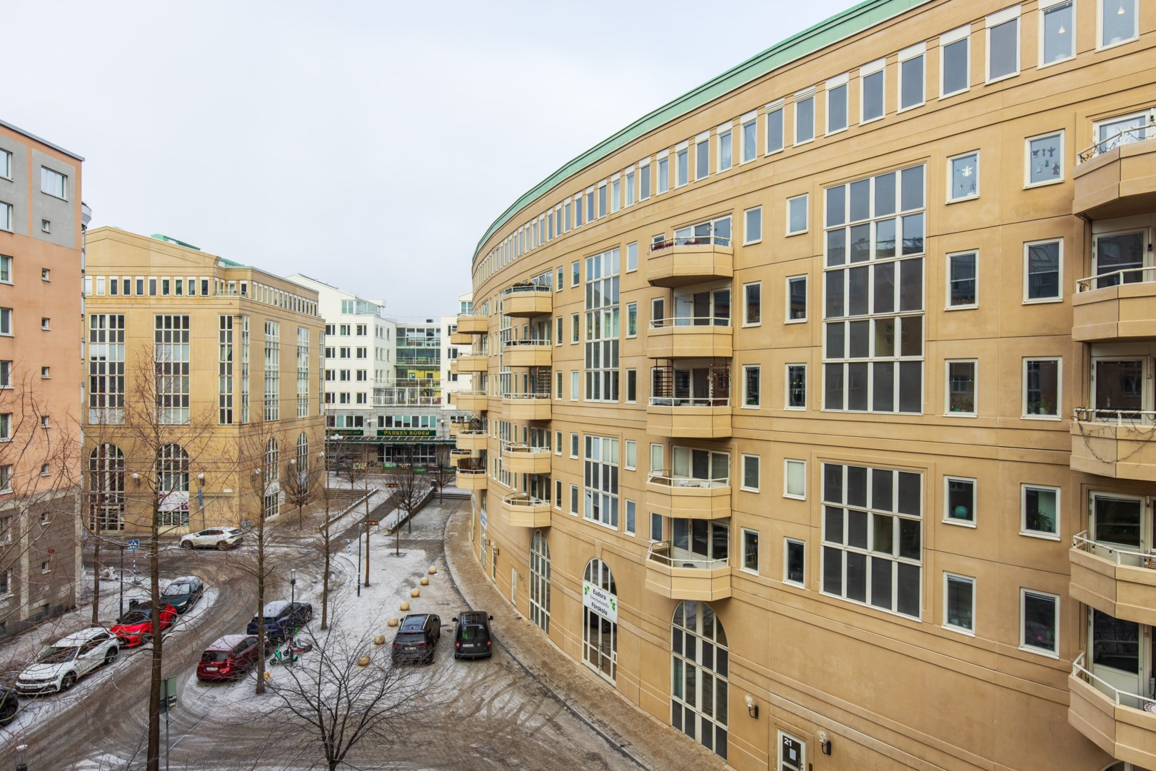 Bostadsbild från Fatburs brunnsgata 33A, Såld i Södermalm, Stockholm