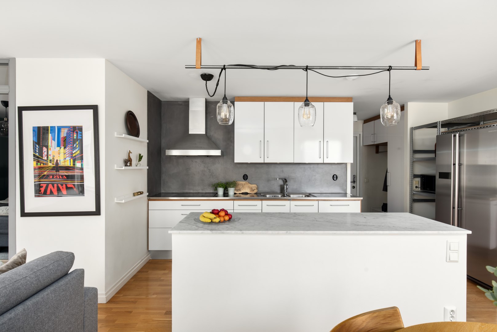 Bostadsbild från Fatburs brunnsgata 33A, Såld i Södermalm, Stockholm