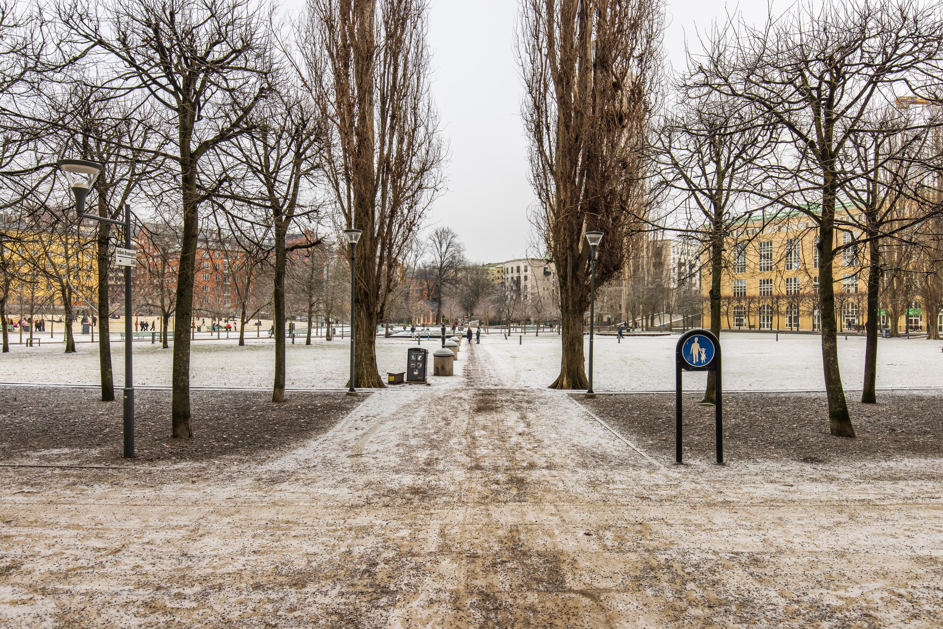 Bostadsbild från Fatburs brunnsgata 33A, Såld i Södermalm, Stockholm