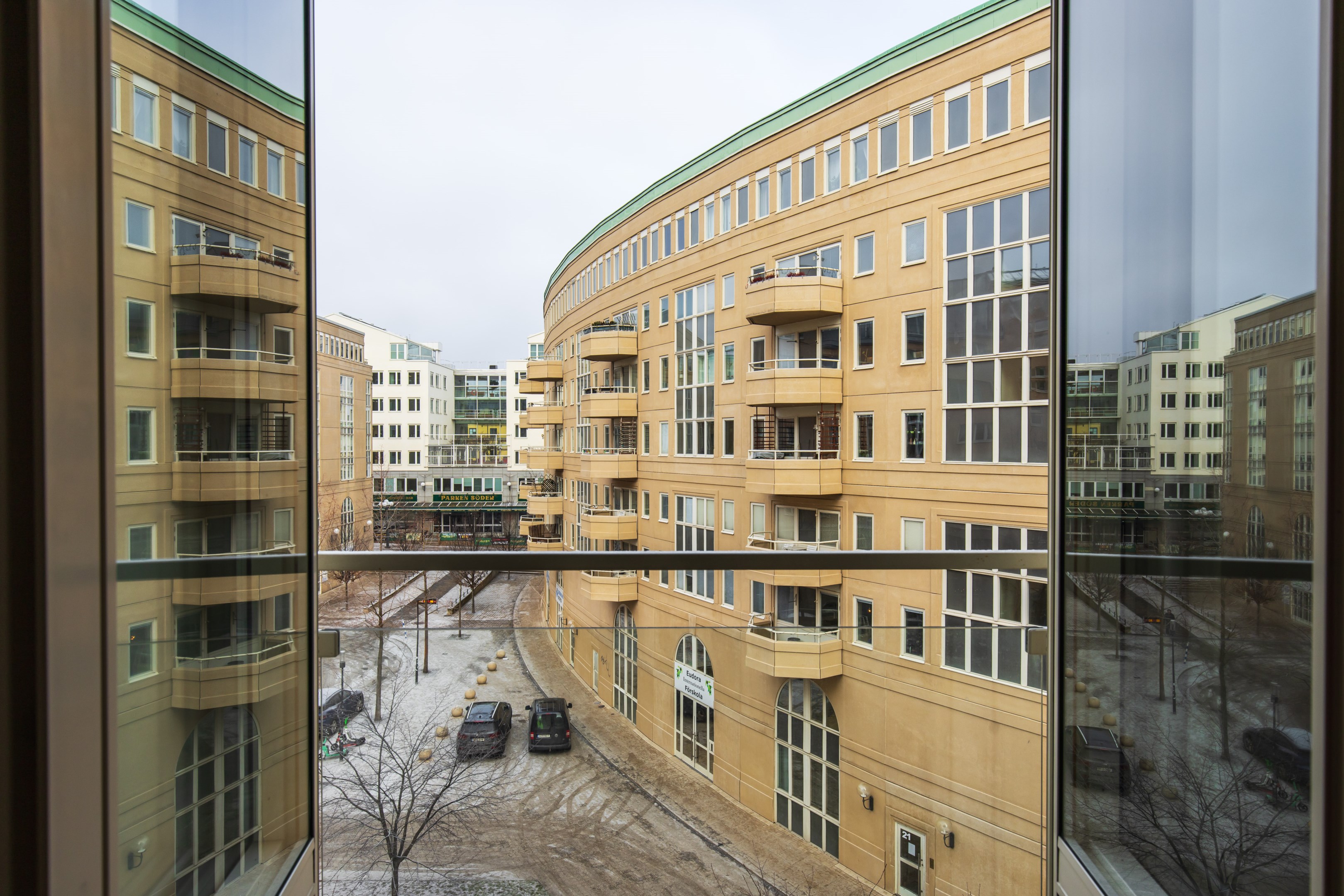 Bostadsbild från Fatburs brunnsgata 33A, Såld i Södermalm, Stockholm