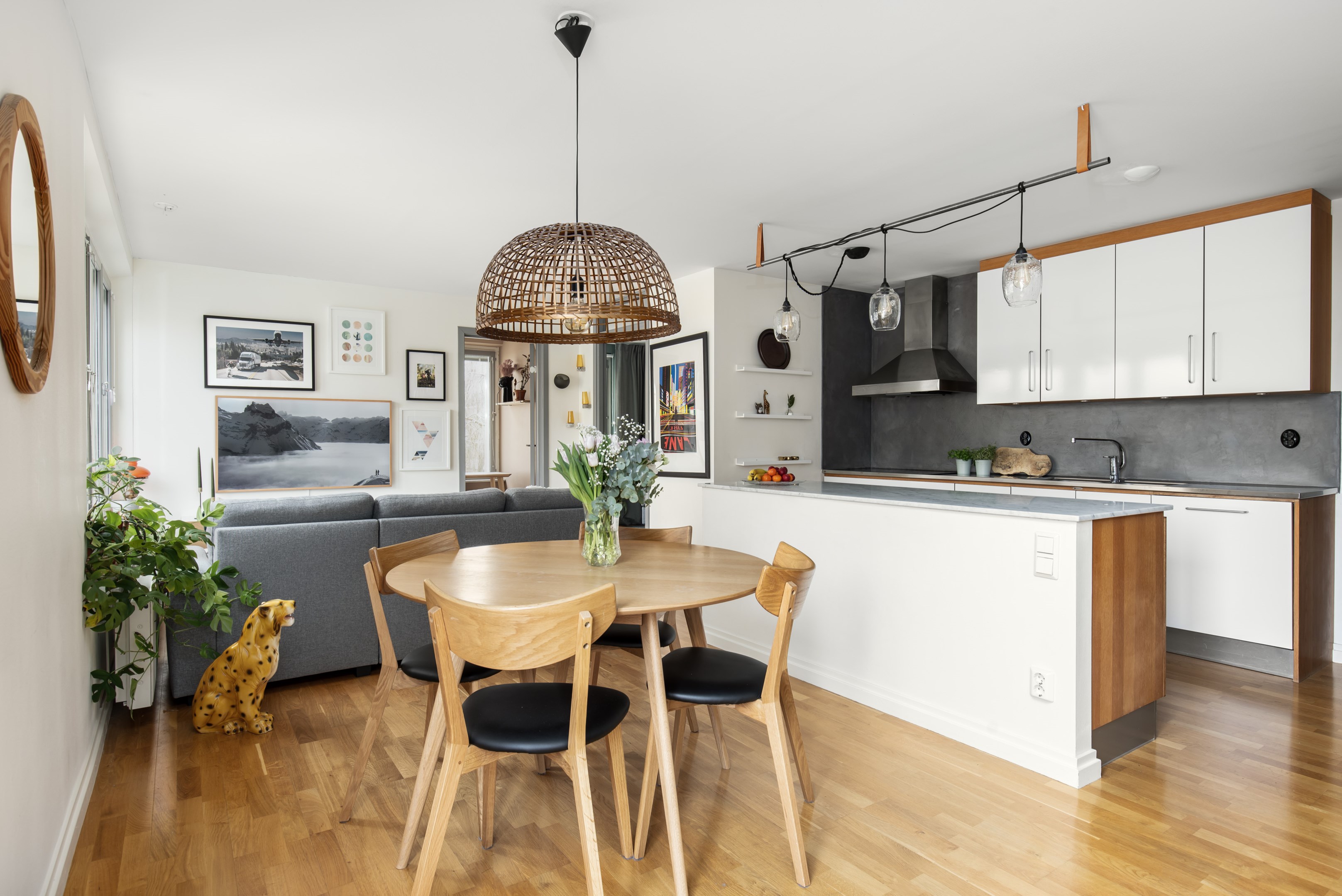 Bostadsbild från Fatburs brunnsgata 33A, Såld i Södermalm, Stockholm