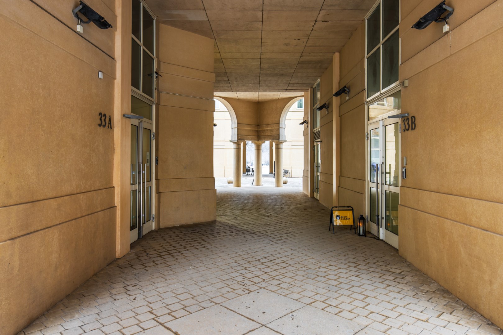 Bostadsbild från Fatburs brunnsgata 33A, Såld i Södermalm, Stockholm