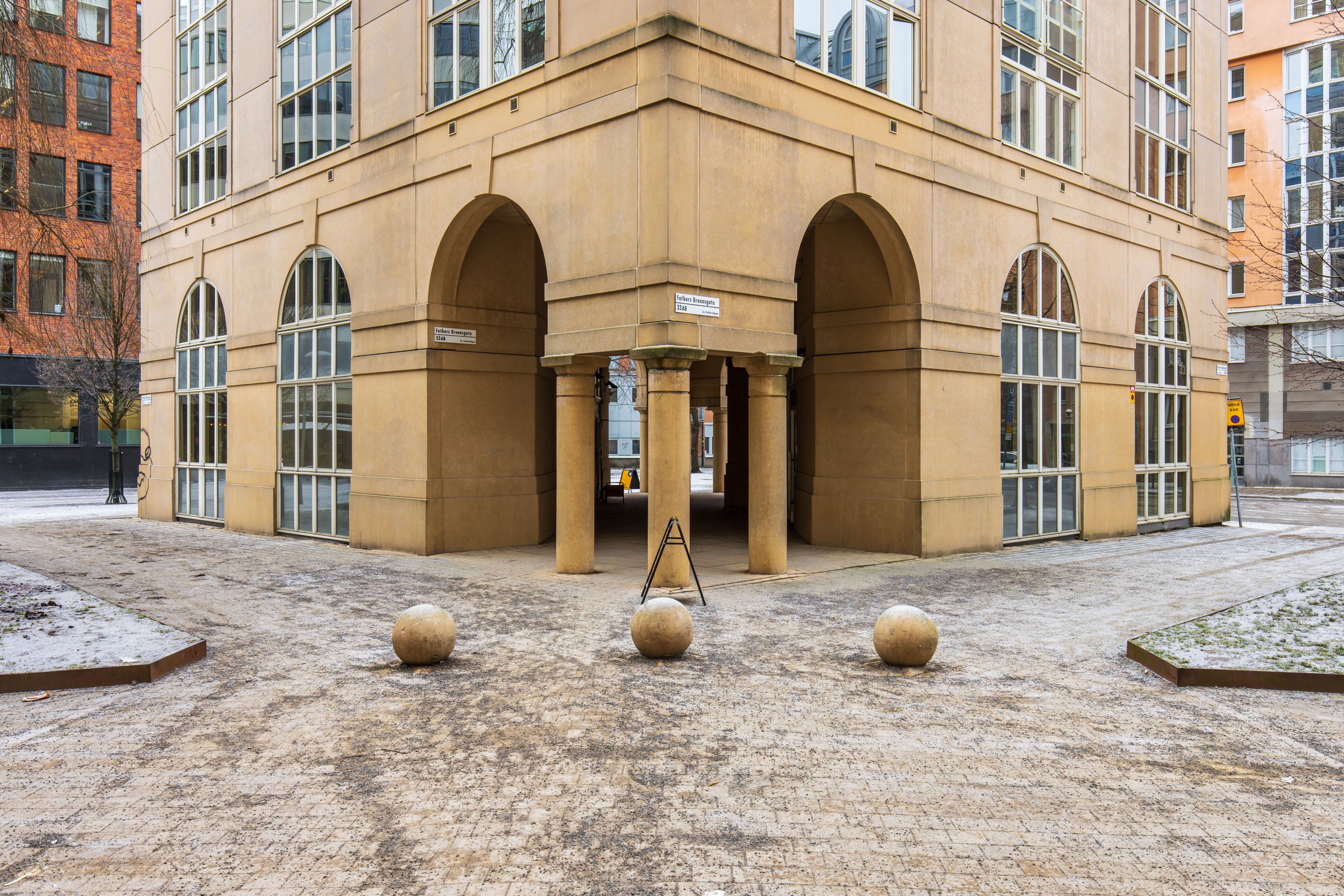 Bostadsbild från Fatburs brunnsgata 33A, Såld i Södermalm, Stockholm