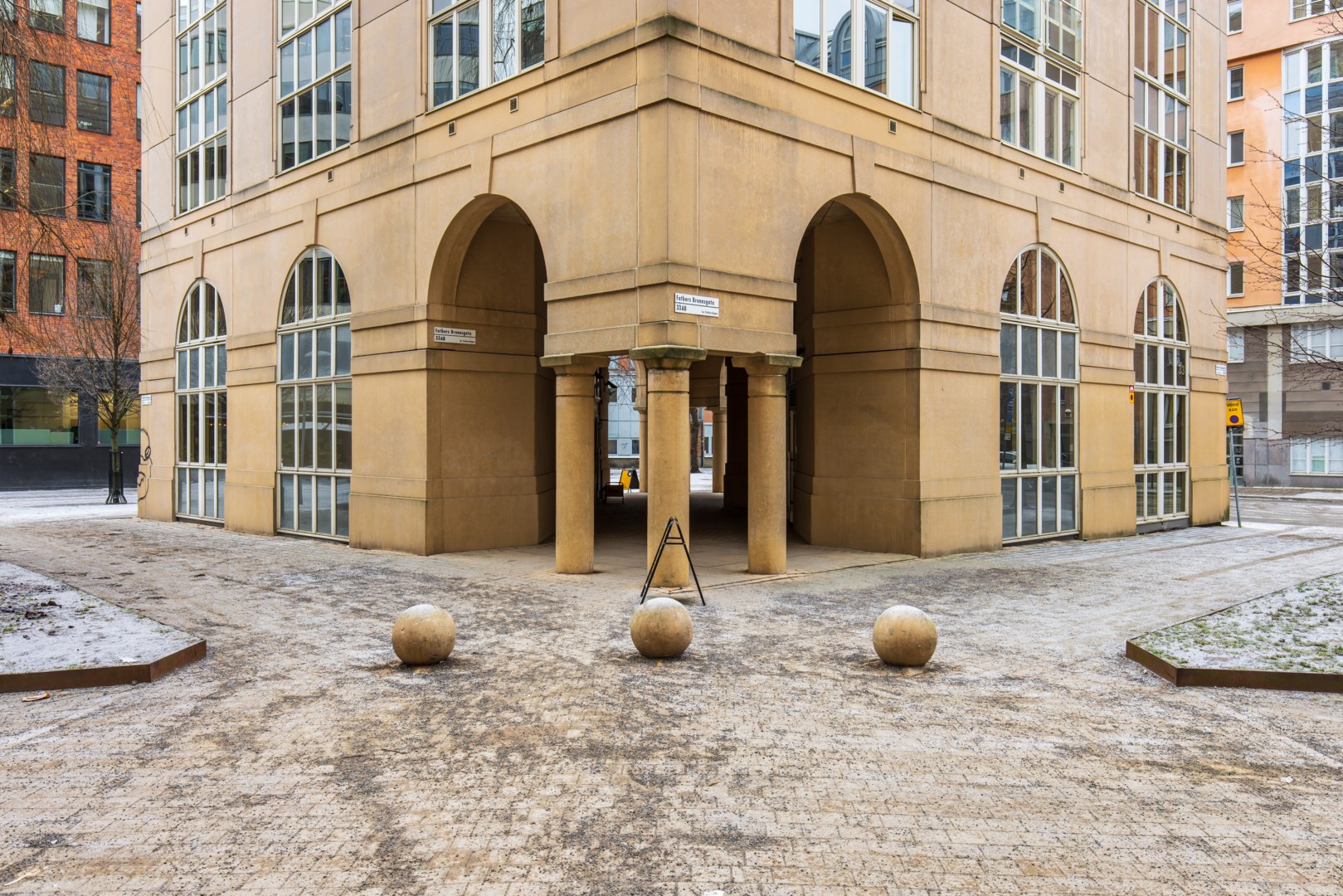 Bostadsbild från Fatburs brunnsgata 33A, Såld i Södermalm, Stockholm