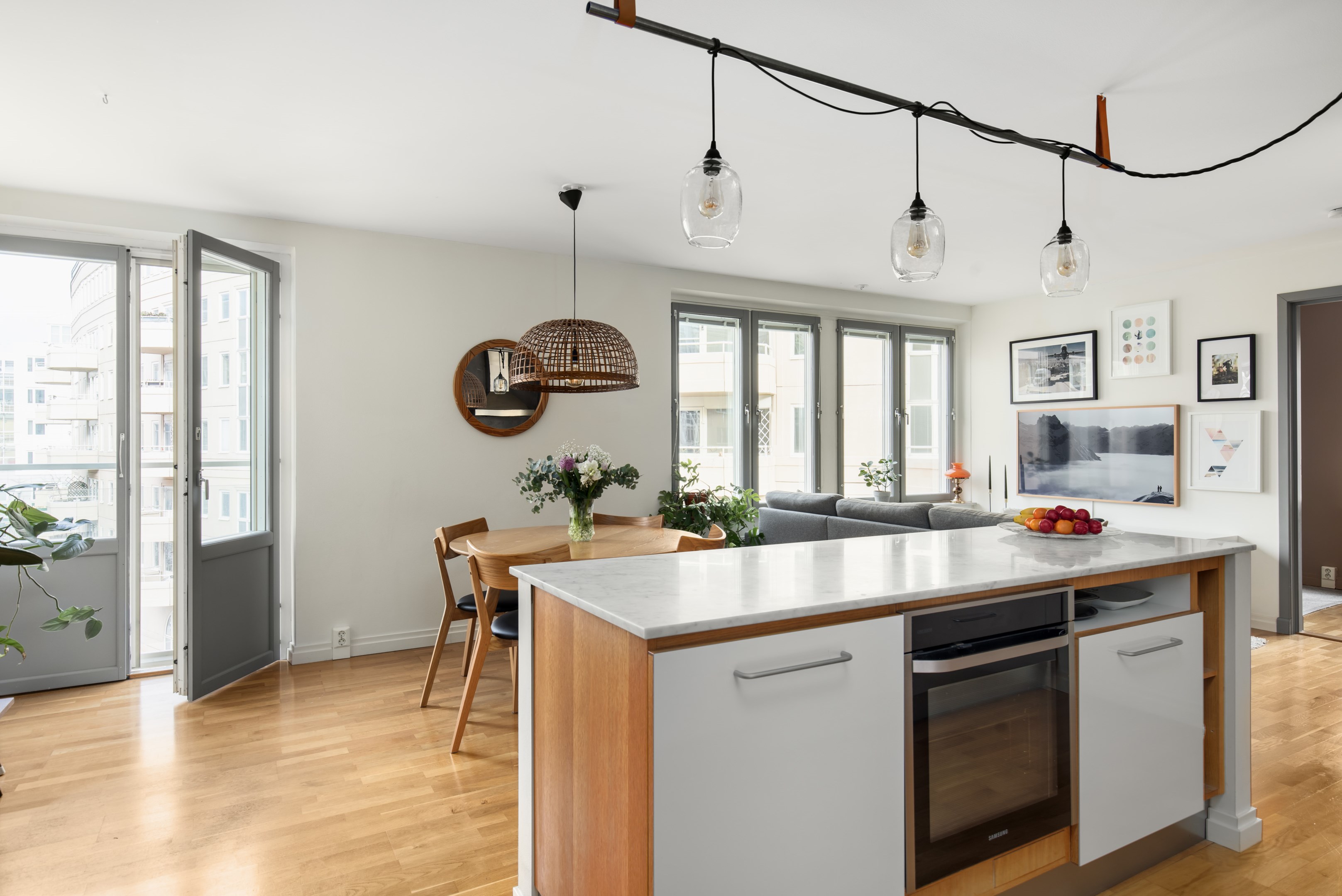 Bostadsbild från Fatburs brunnsgata 33A, Såld i Södermalm, Stockholm