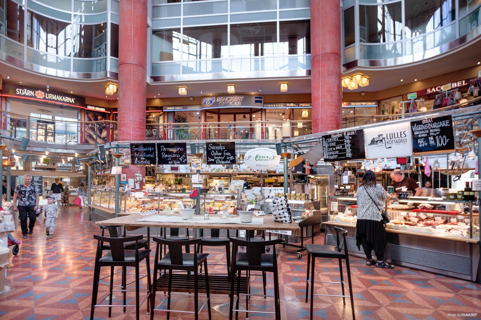 Bostadsbild från Fatburs brunnsgata 33A, Såld i Södermalm, Stockholm