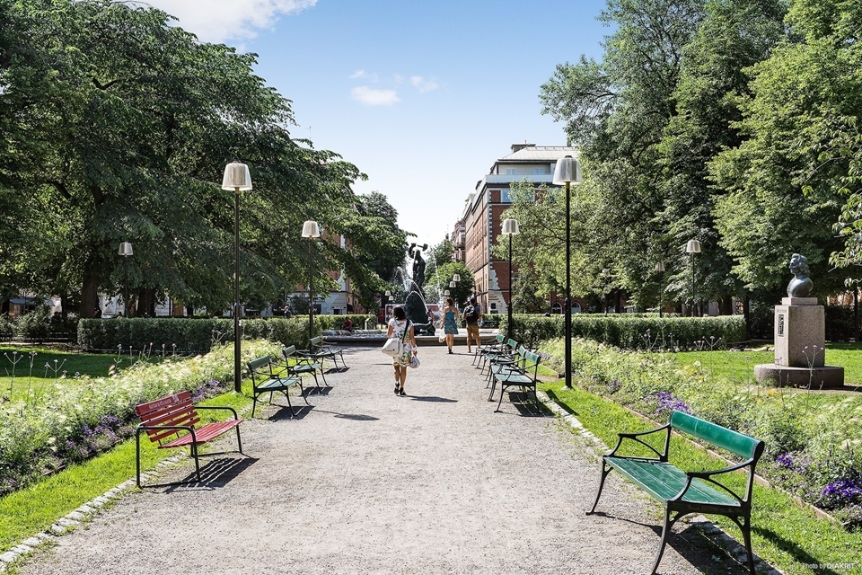 Bostadsbild från Fatburs brunnsgata 33A, Såld i Södermalm, Stockholm