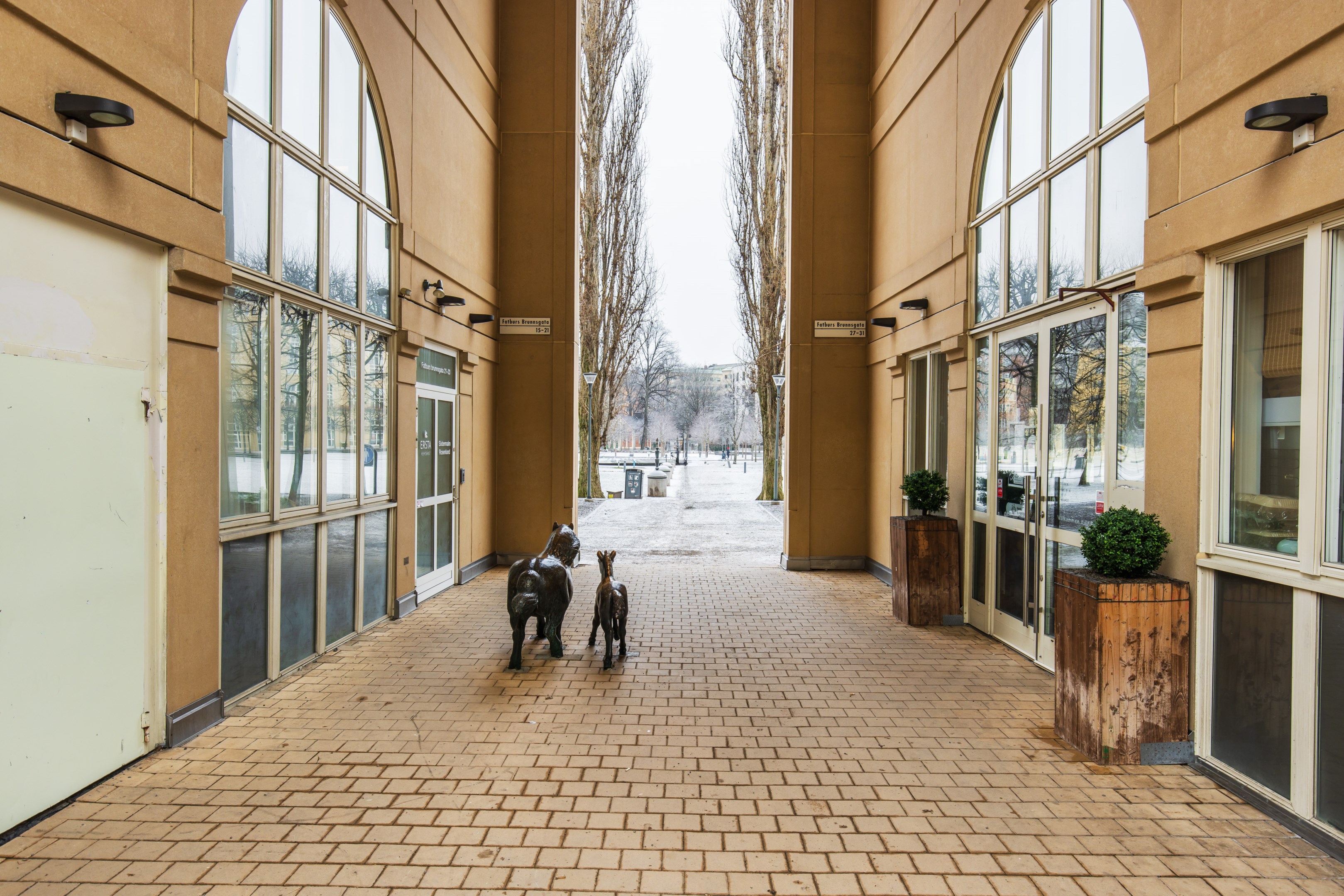 Bostadsbild från Fatburs brunnsgata 33A, Såld i Södermalm, Stockholm