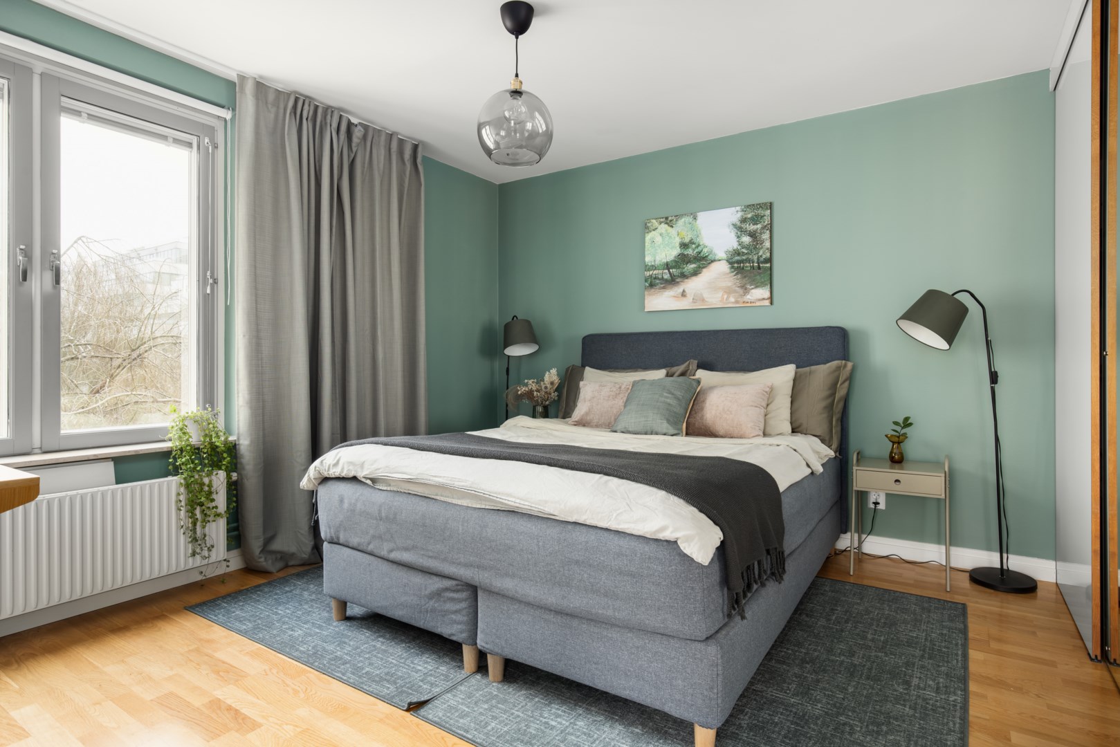 Bostadsbild från Fatburs brunnsgata 33A, Såld i Södermalm, Stockholm