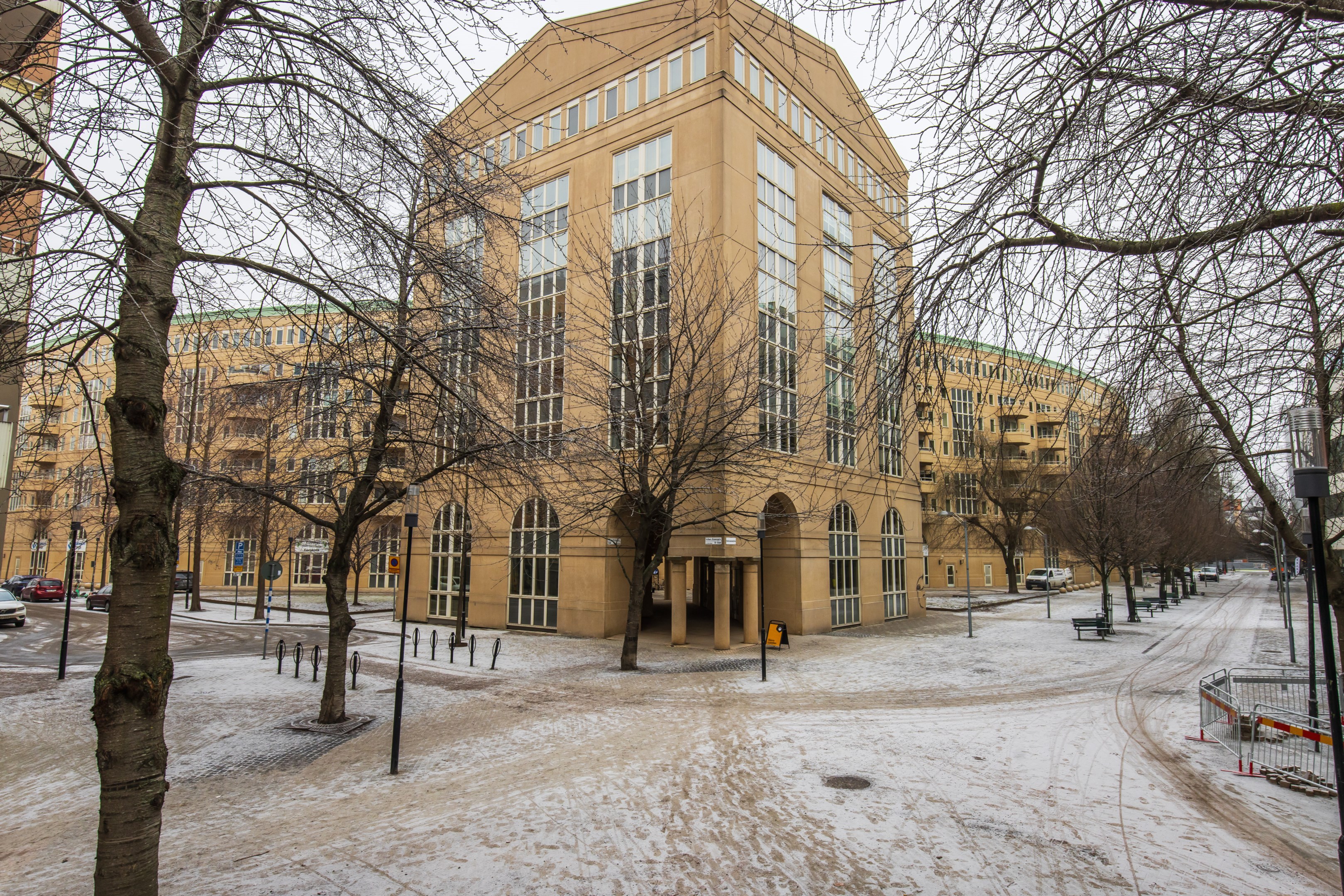 Bostadsbild från Fatburs brunnsgata 33A, Såld i Södermalm, Stockholm