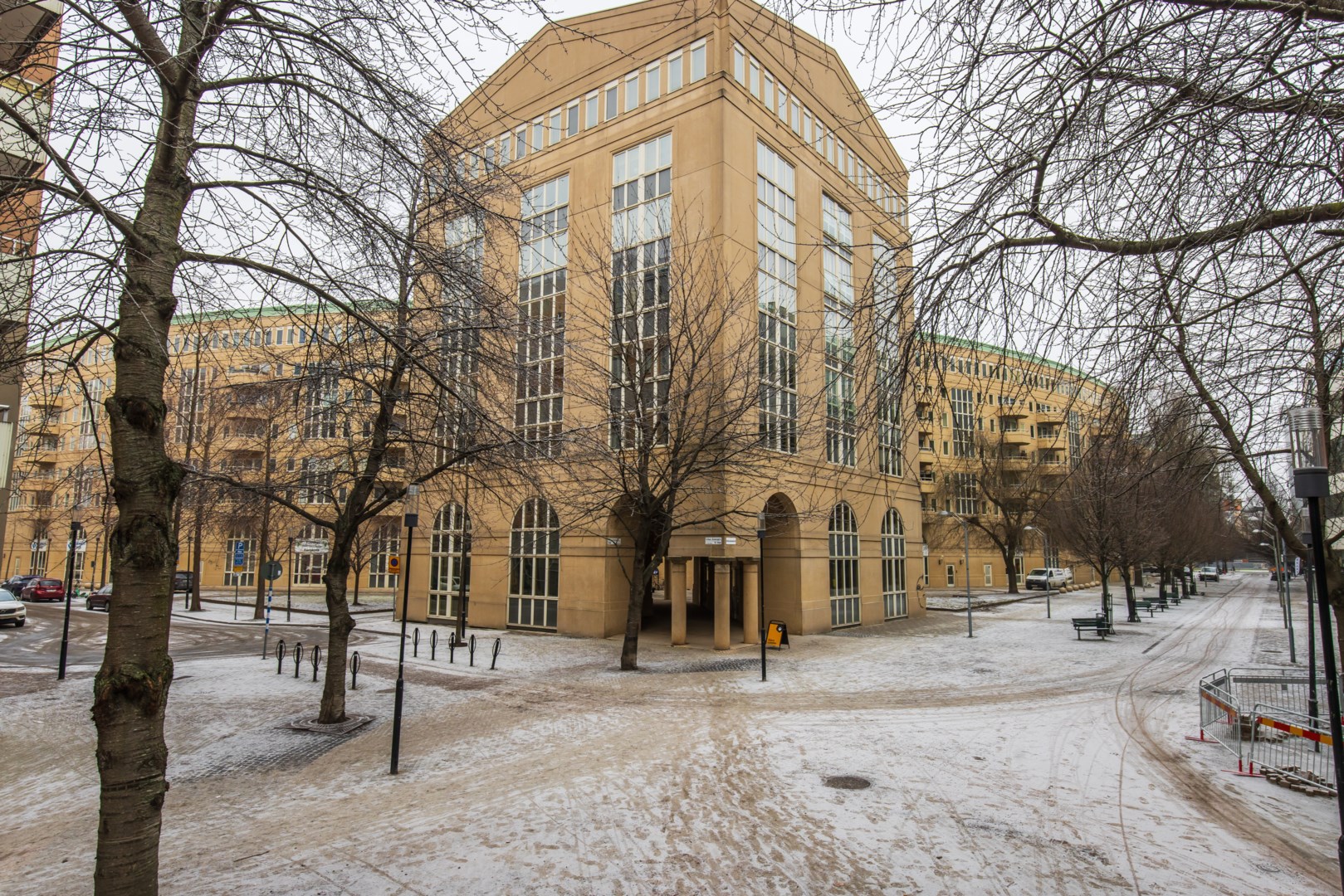Bostadsbild från Fatburs brunnsgata 33A, Såld i Södermalm, Stockholm