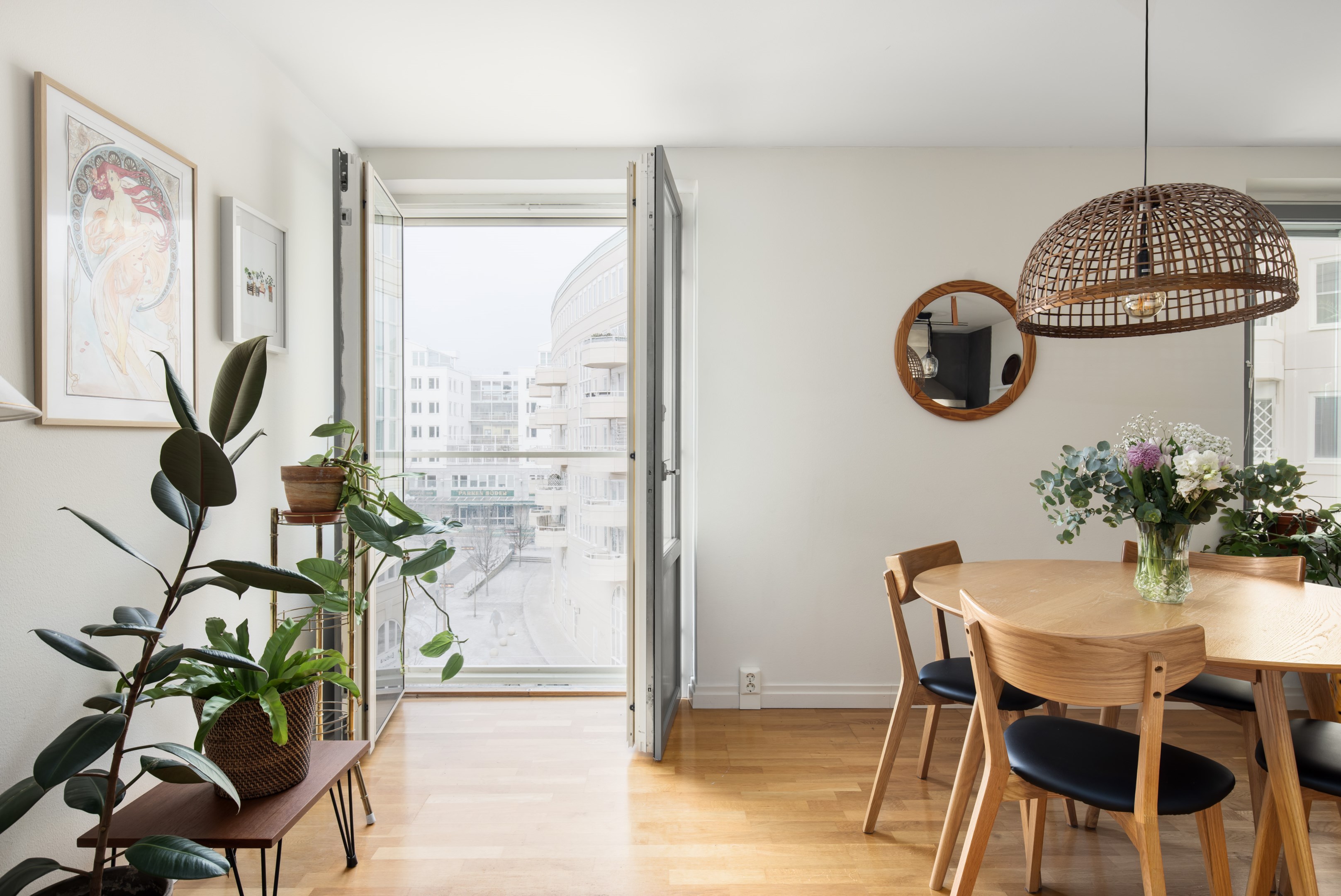 Bostadsbild från Fatburs brunnsgata 33A, Såld i Södermalm, Stockholm