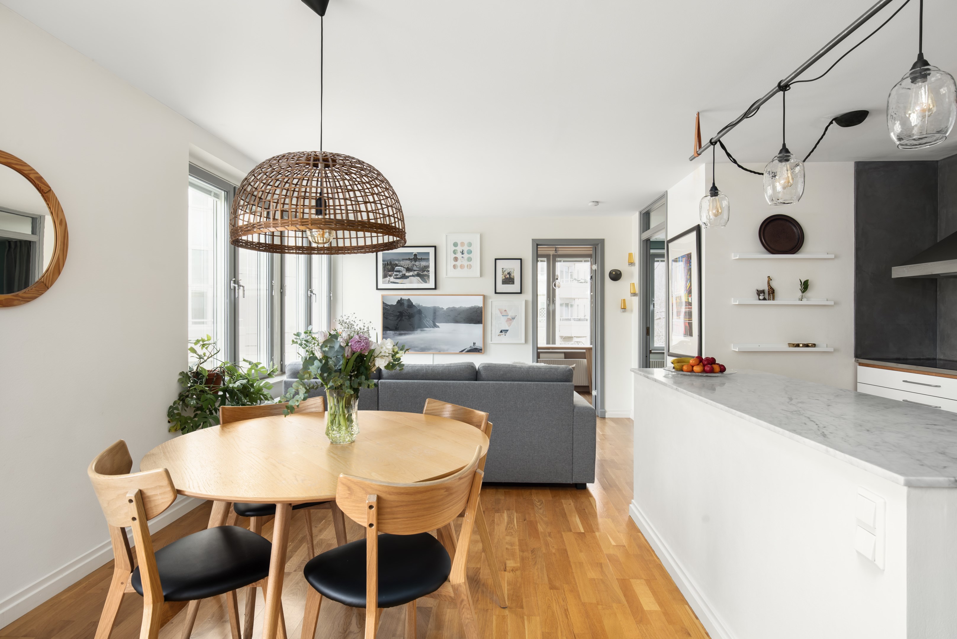 Bostadsbild från Fatburs brunnsgata 33A, Såld i Södermalm, Stockholm