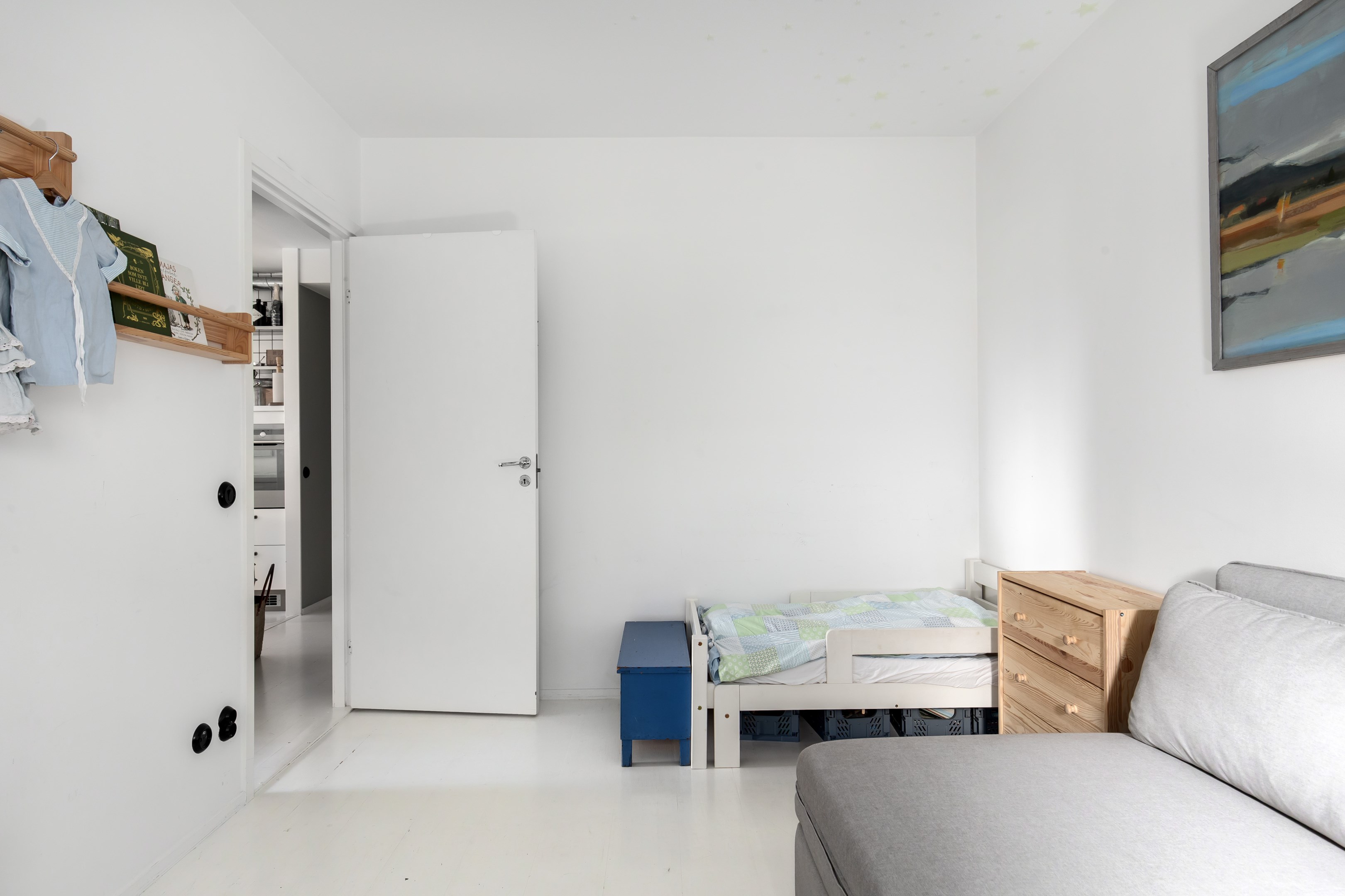 Bostadsbild från Buddes gränd 8, Till salu i Järla sjö, Nacka