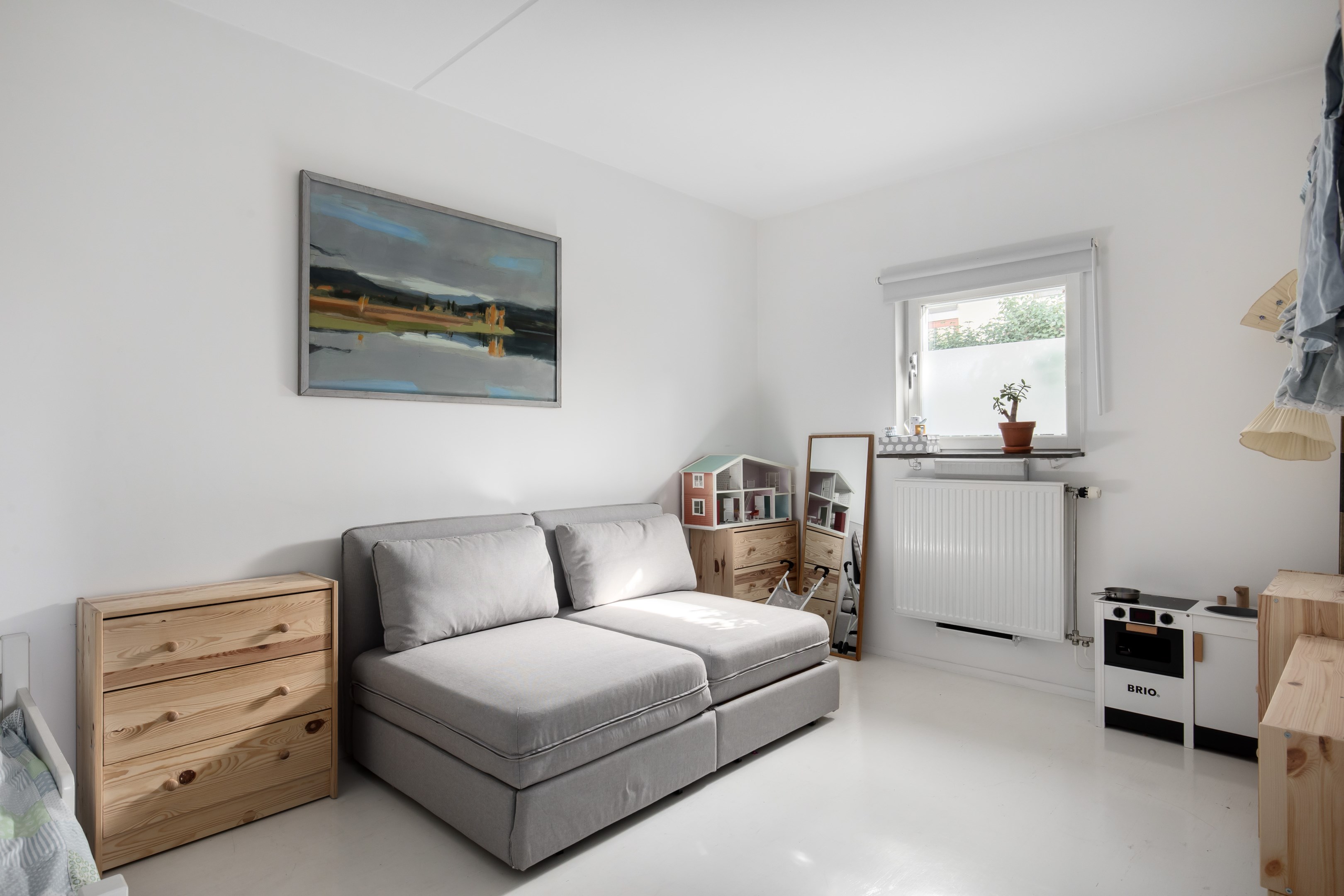 Bostadsbild från Buddes gränd 8, Till salu i Järla sjö, Nacka