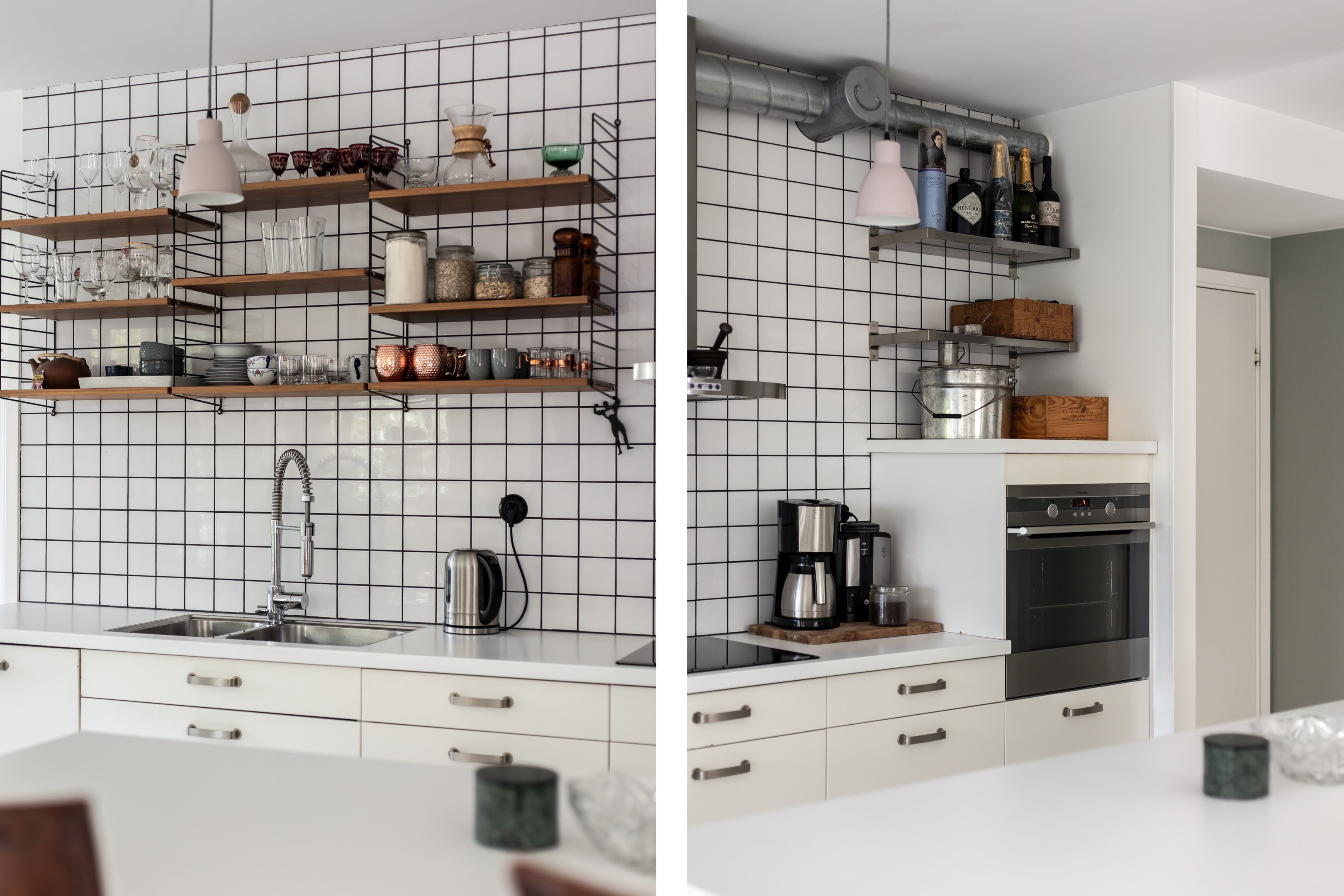 Bostadsbild från Buddes gränd 8, Till salu i Järla sjö, Nacka