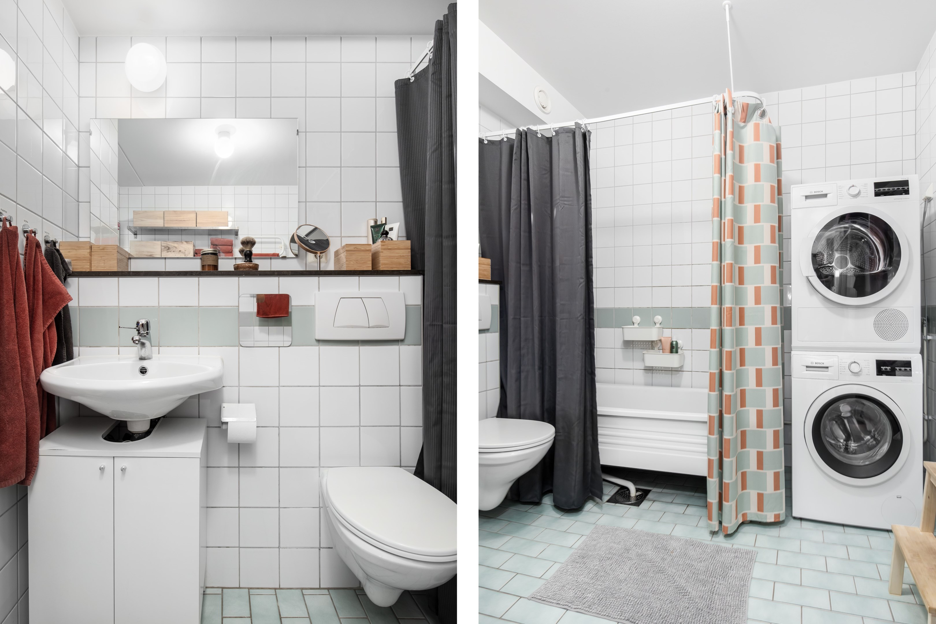 Bostadsbild från Buddes gränd 8, Till salu i Järla sjö, Nacka