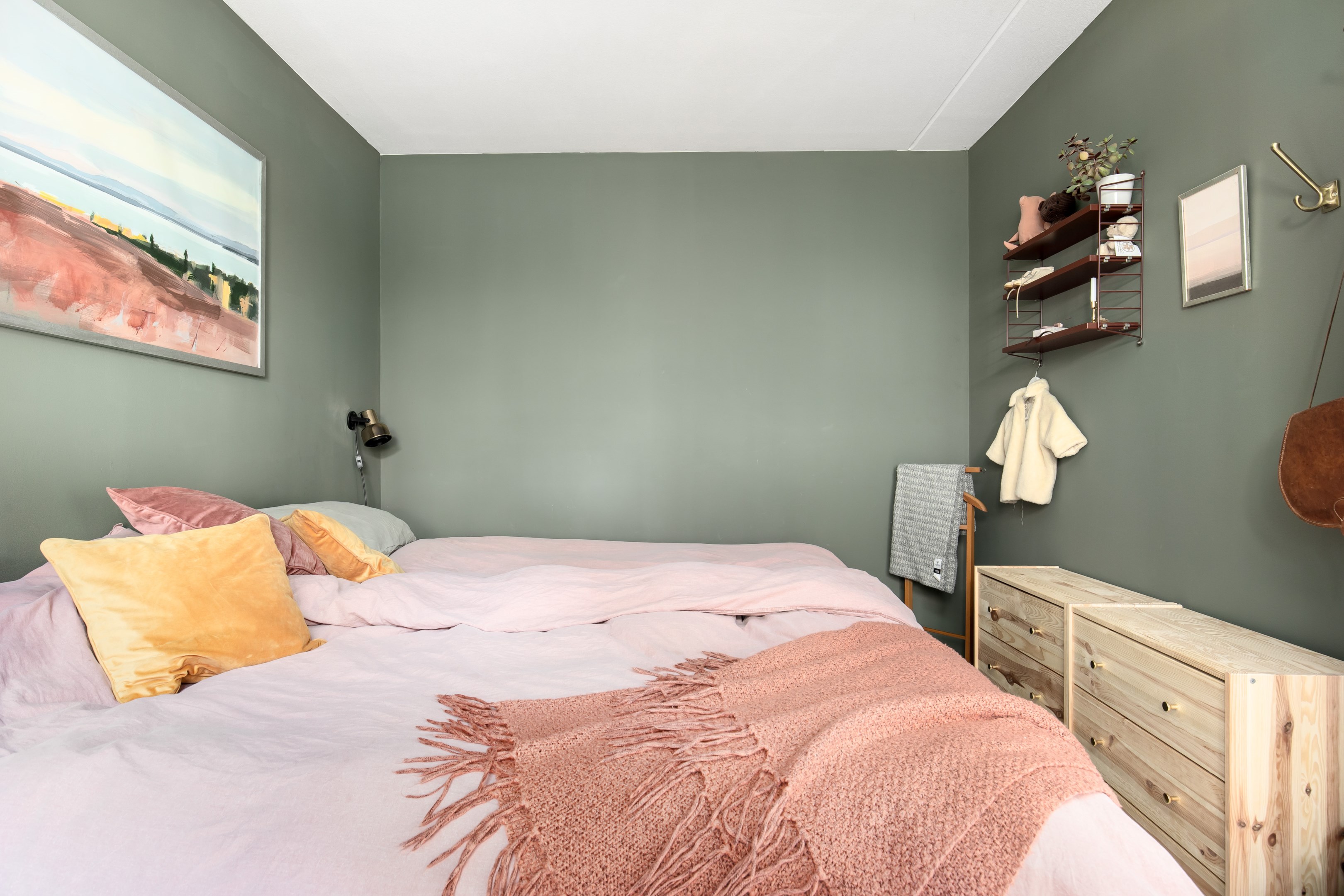Bostadsbild från Buddes gränd 8, Till salu i Järla sjö, Nacka
