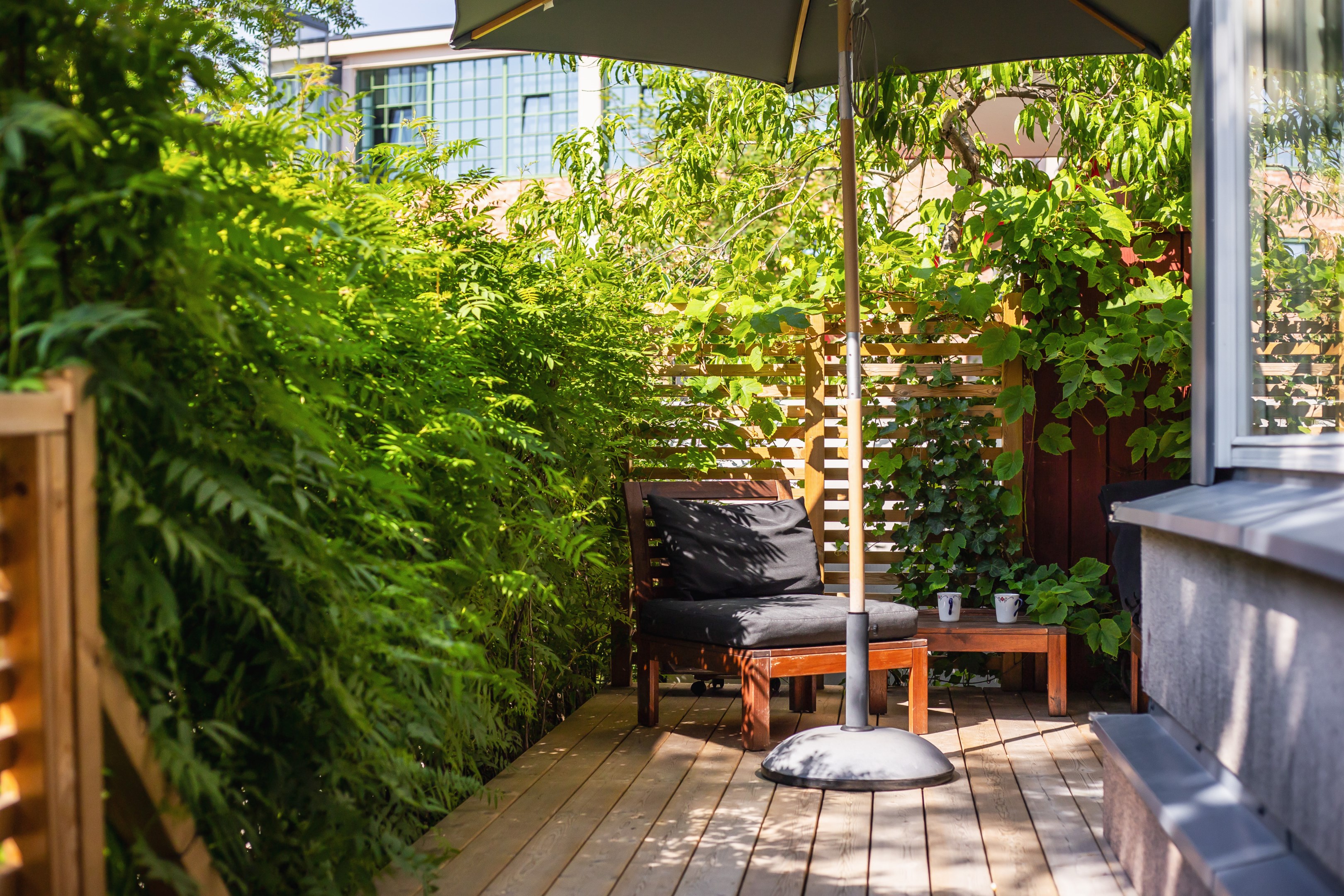 Bostadsbild från Buddes gränd 8, Till salu i Järla sjö, Nacka