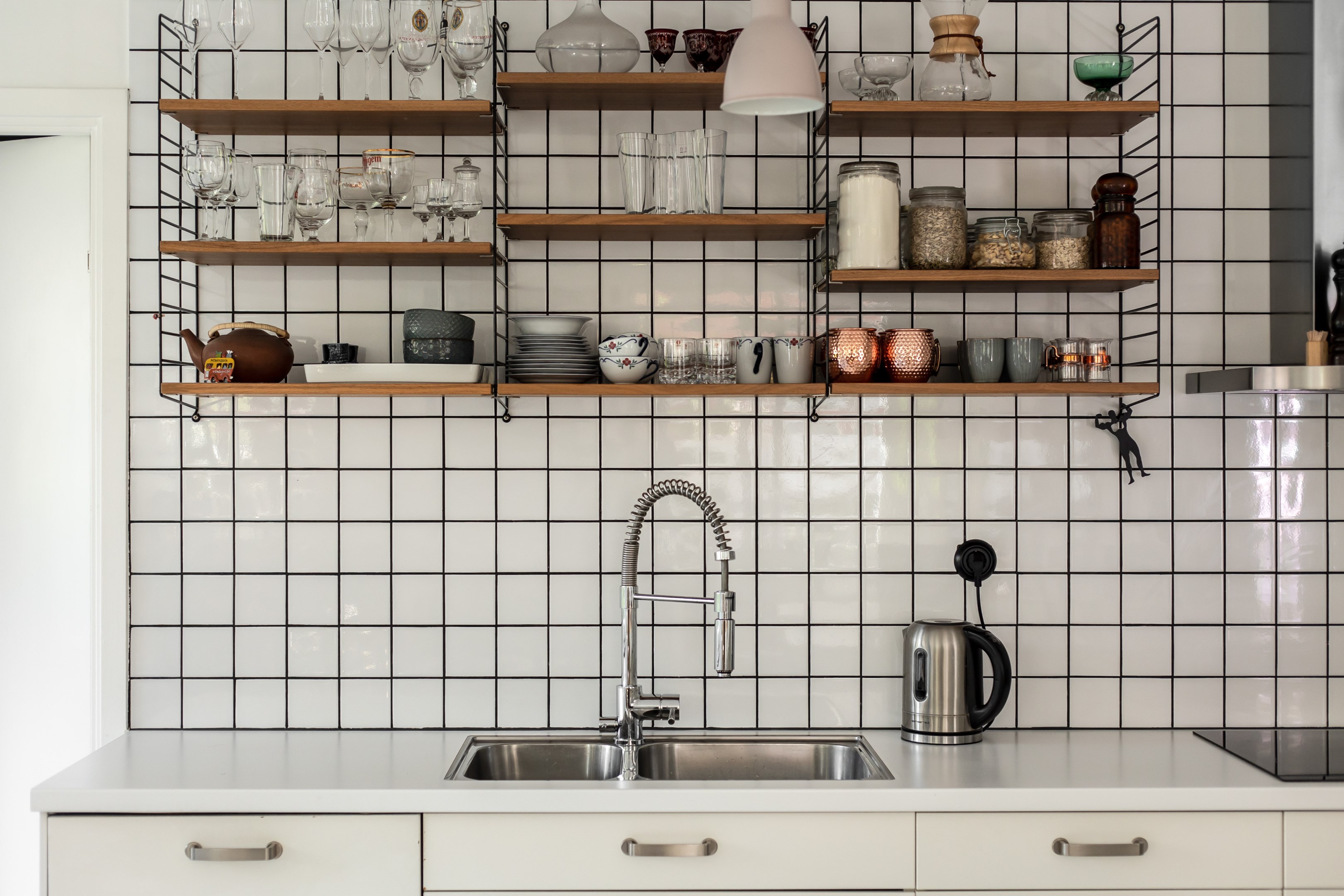 Bostadsbild från Buddes gränd 8, Till salu i Järla sjö, Nacka
