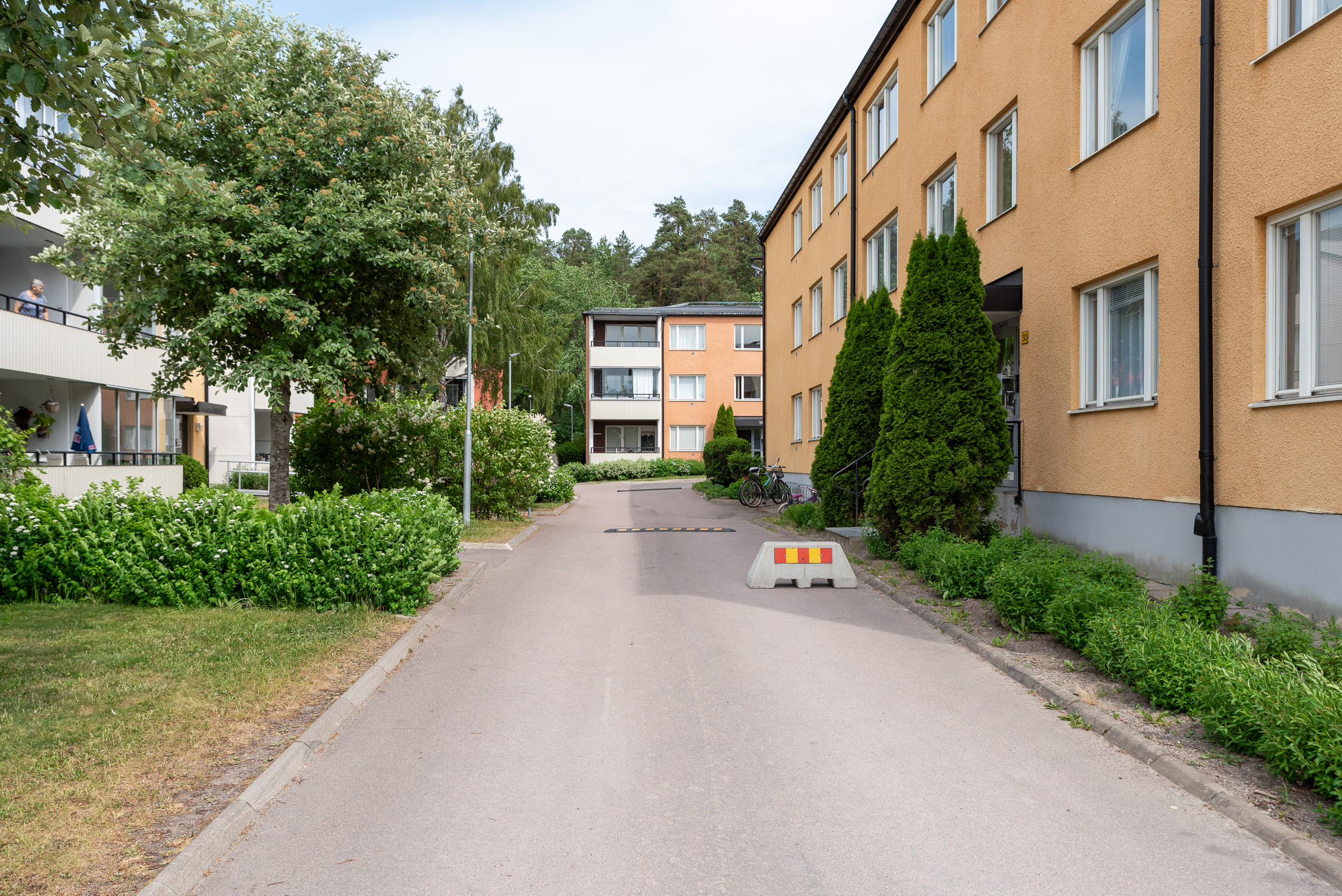 Bostadsbild från Kungsfågelgatan 33, Såld i Råby, Västerås