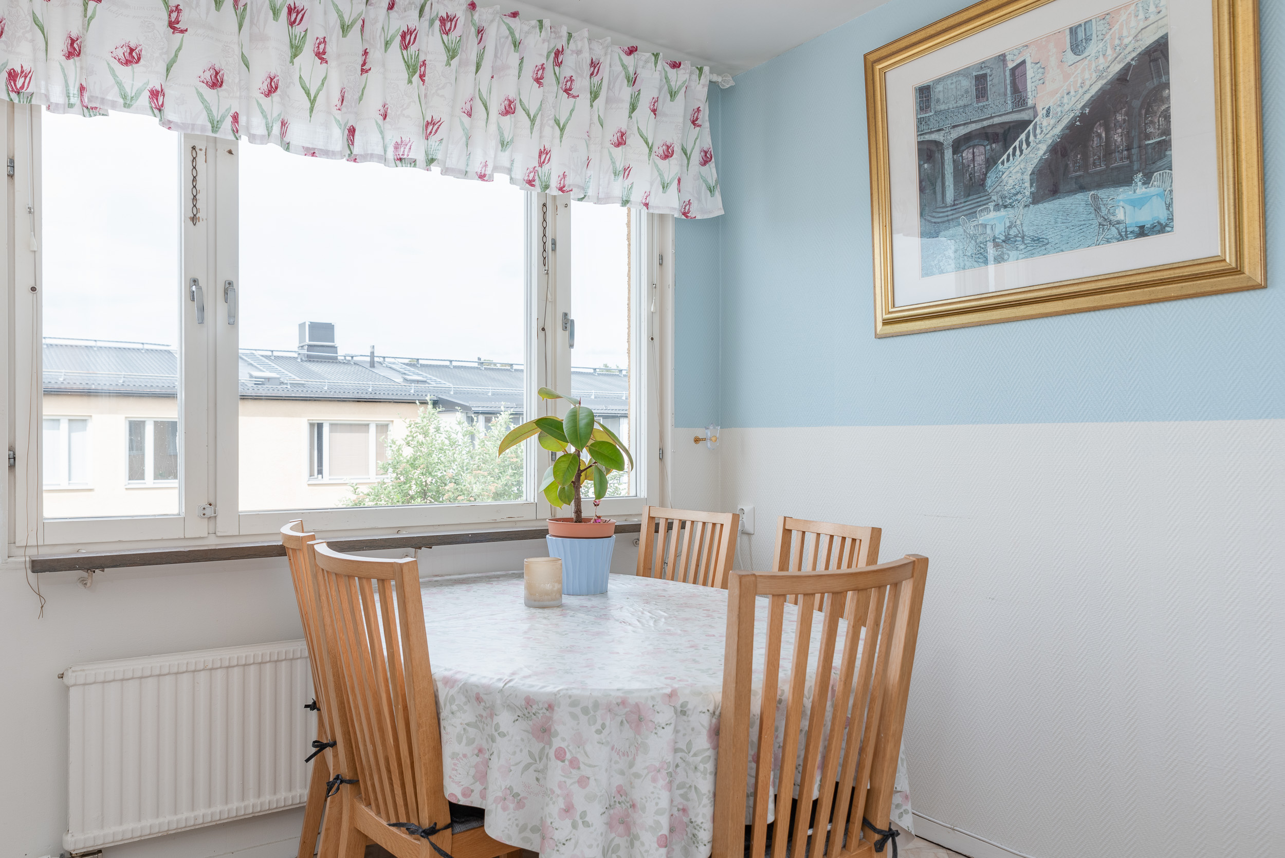 Bostadsbild från Kungsfågelgatan 33, Såld i Råby, Västerås