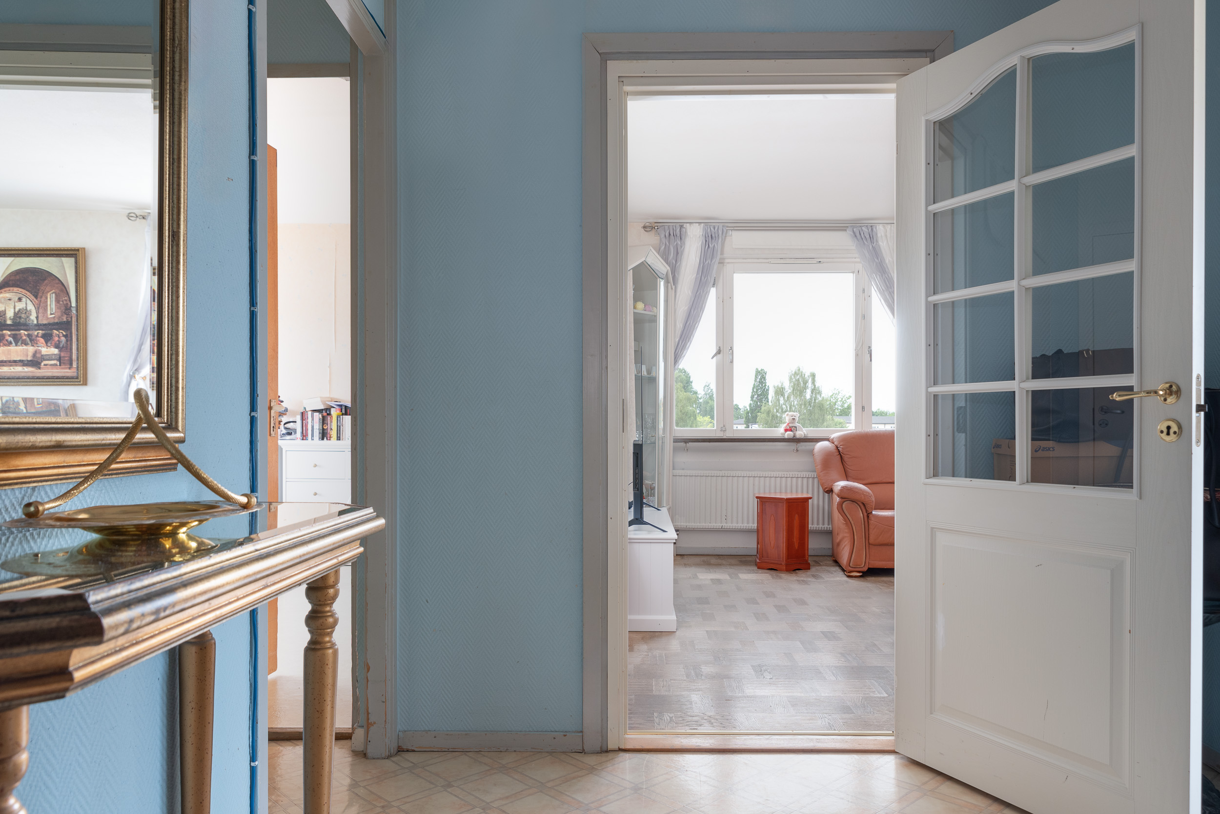 Bostadsbild från Kungsfågelgatan 33, Såld i Råby, Västerås