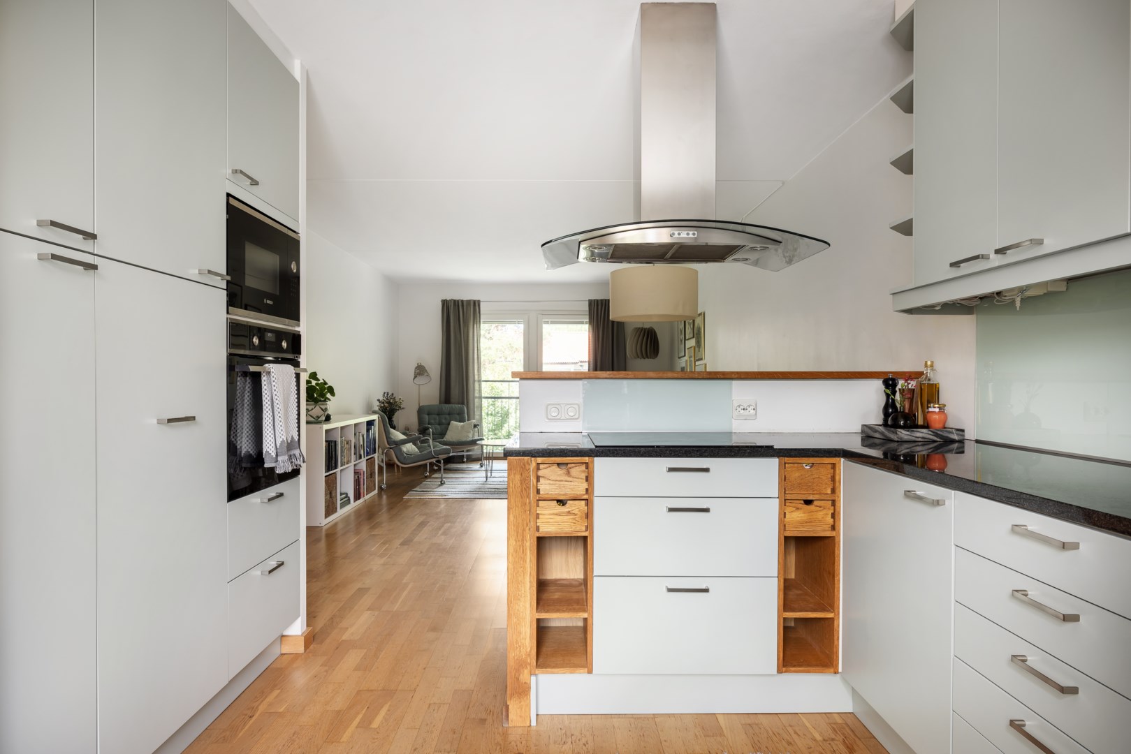 Bostadsbild från Björkholmsvägen 131, 132 52, Såld i Östra Orminge, Nacka