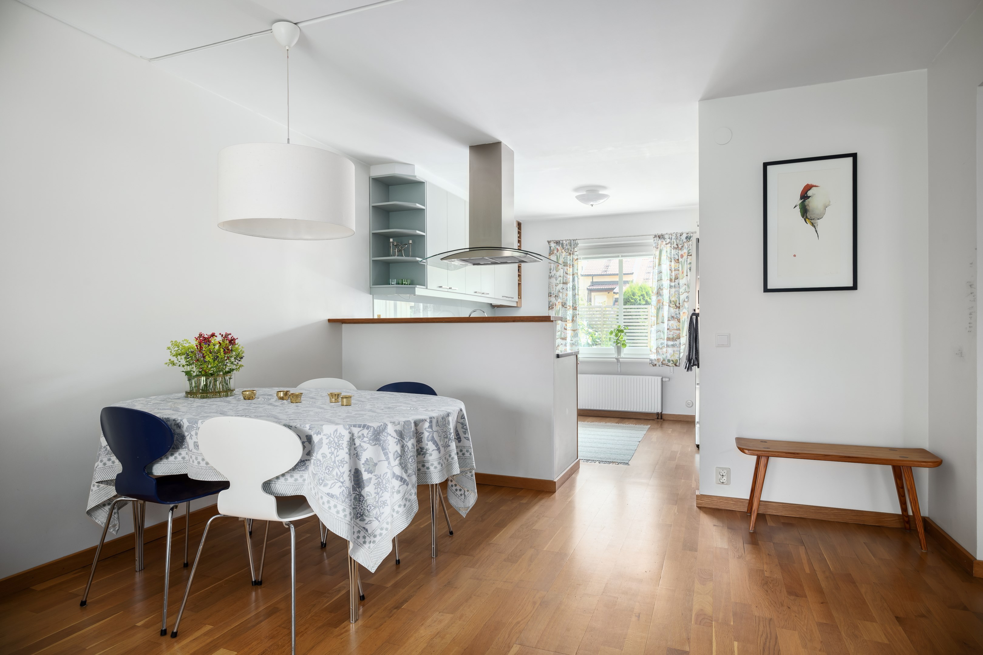 Bostadsbild från Björkholmsvägen 131, 132 52, Såld i Östra Orminge, Nacka