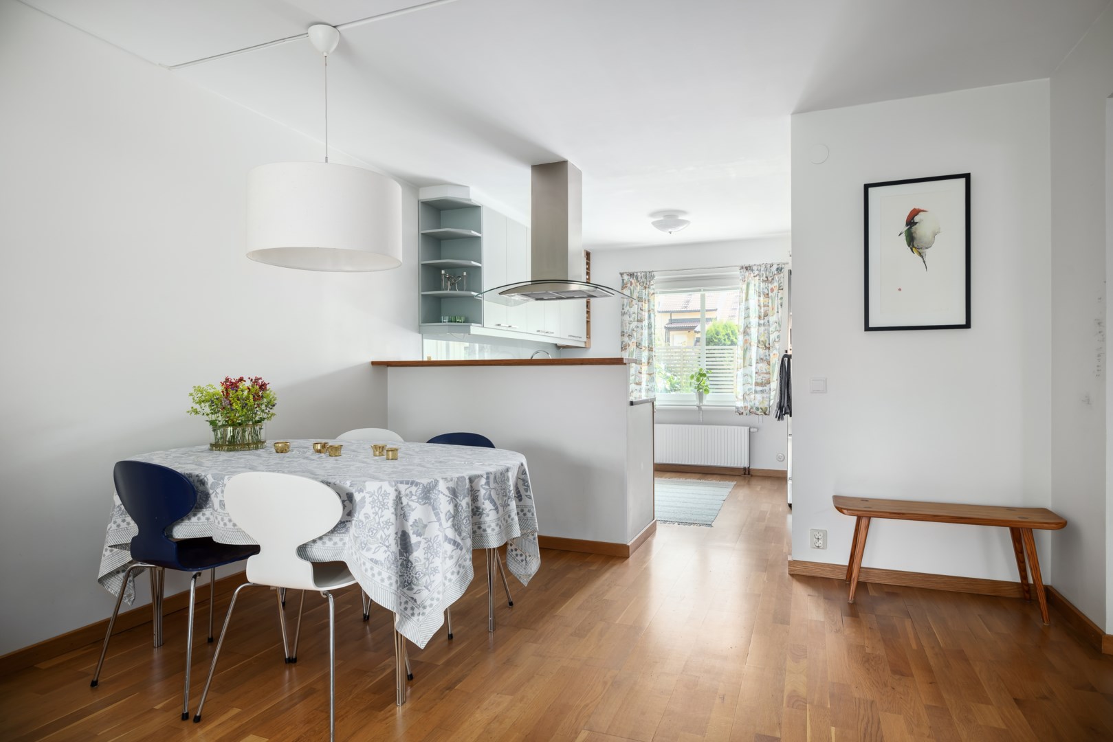 Bostadsbild från Björkholmsvägen 131, 132 52, Såld i Östra Orminge, Nacka