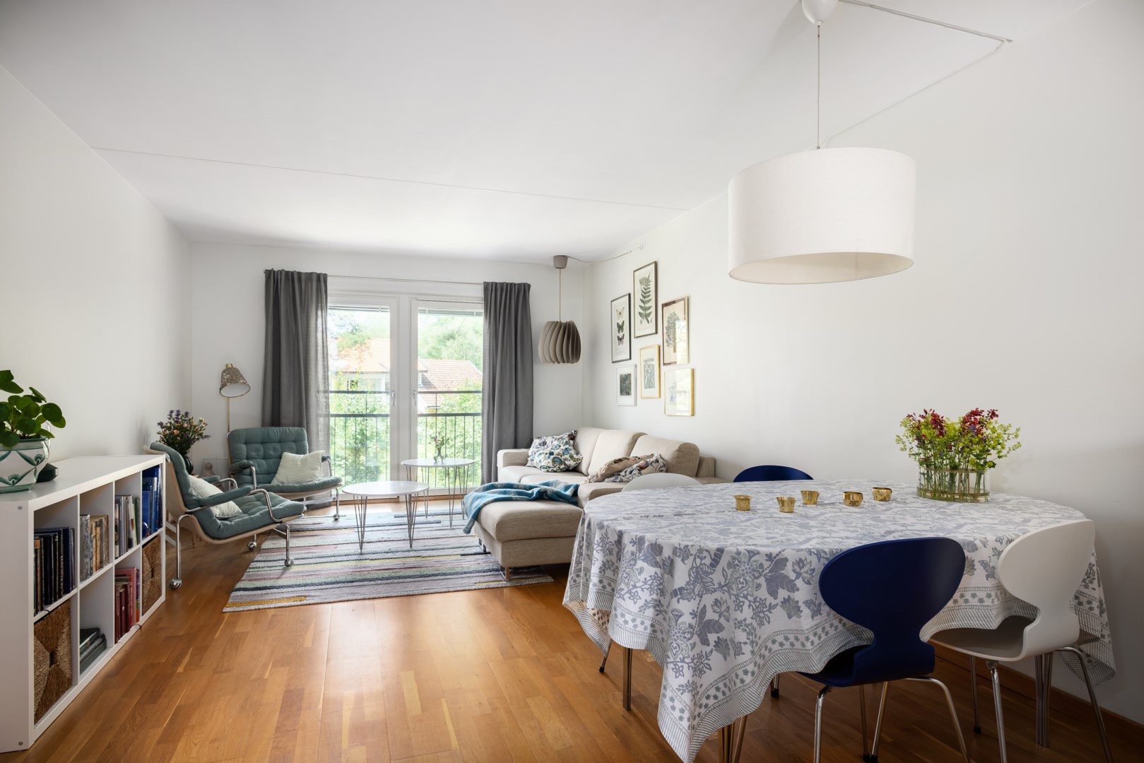 Bostadsbild från Björkholmsvägen 131, 132 52, Såld i Östra Orminge, Nacka