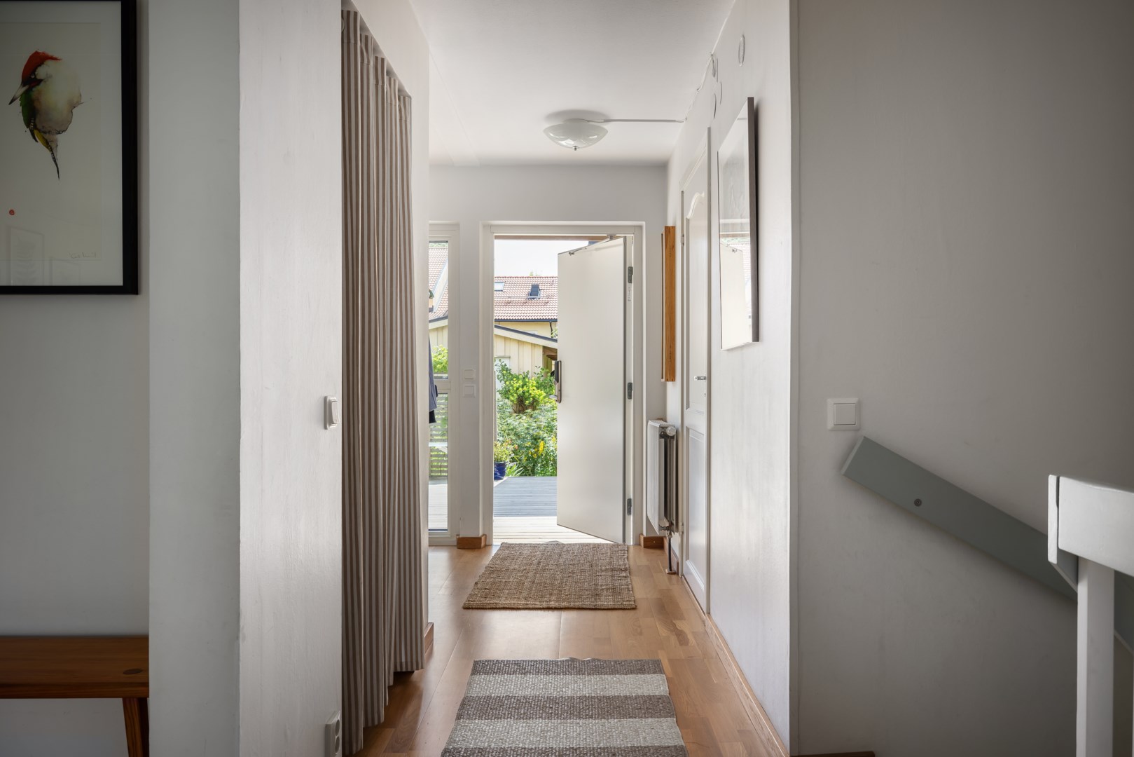 Bostadsbild från Björkholmsvägen 131, 132 52, Såld i Östra Orminge, Nacka