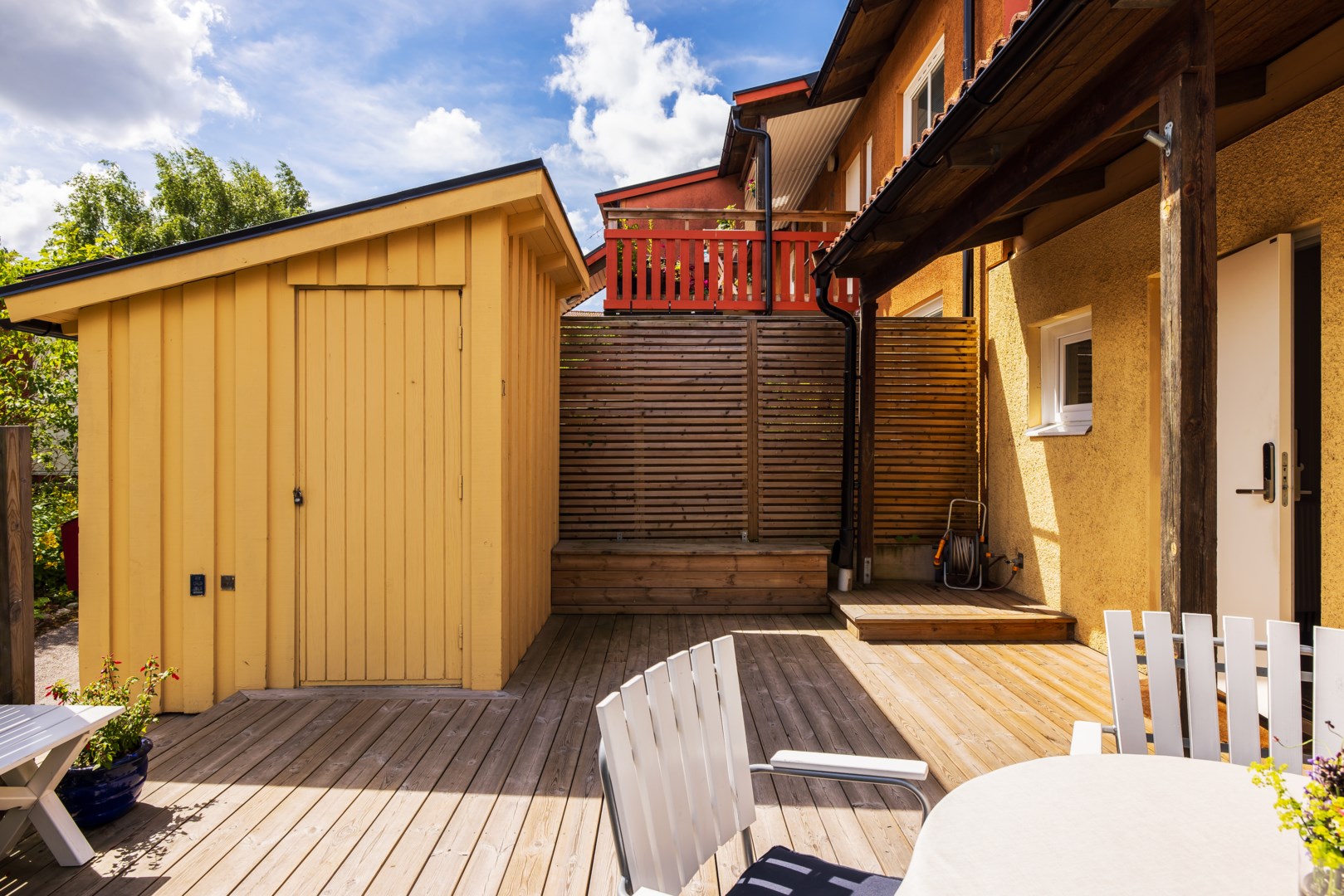 Bostadsbild från Björkholmsvägen 131, 132 52, Såld i Östra Orminge, Nacka