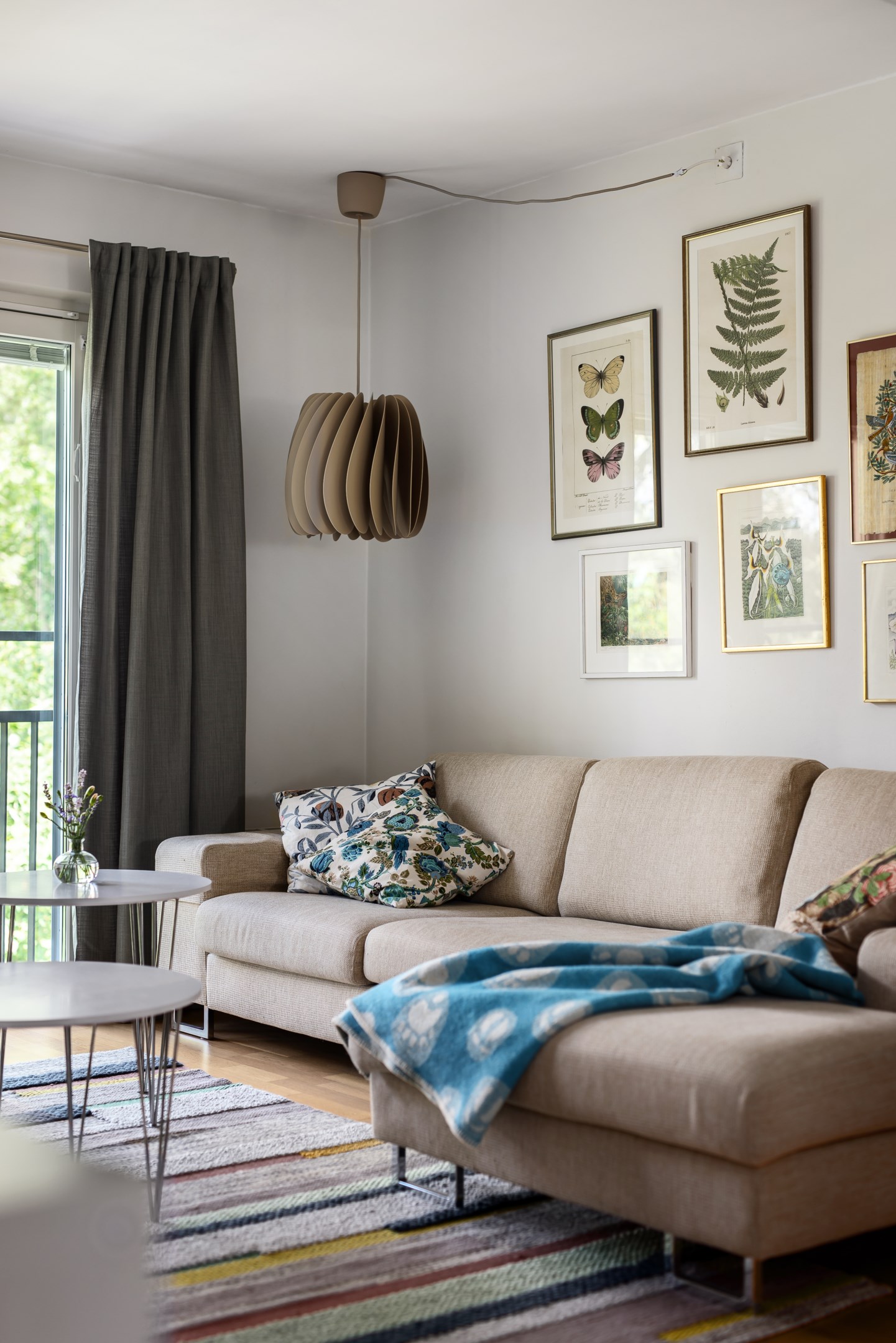 Bostadsbild från Björkholmsvägen 131, 132 52, Såld i Östra Orminge, Nacka