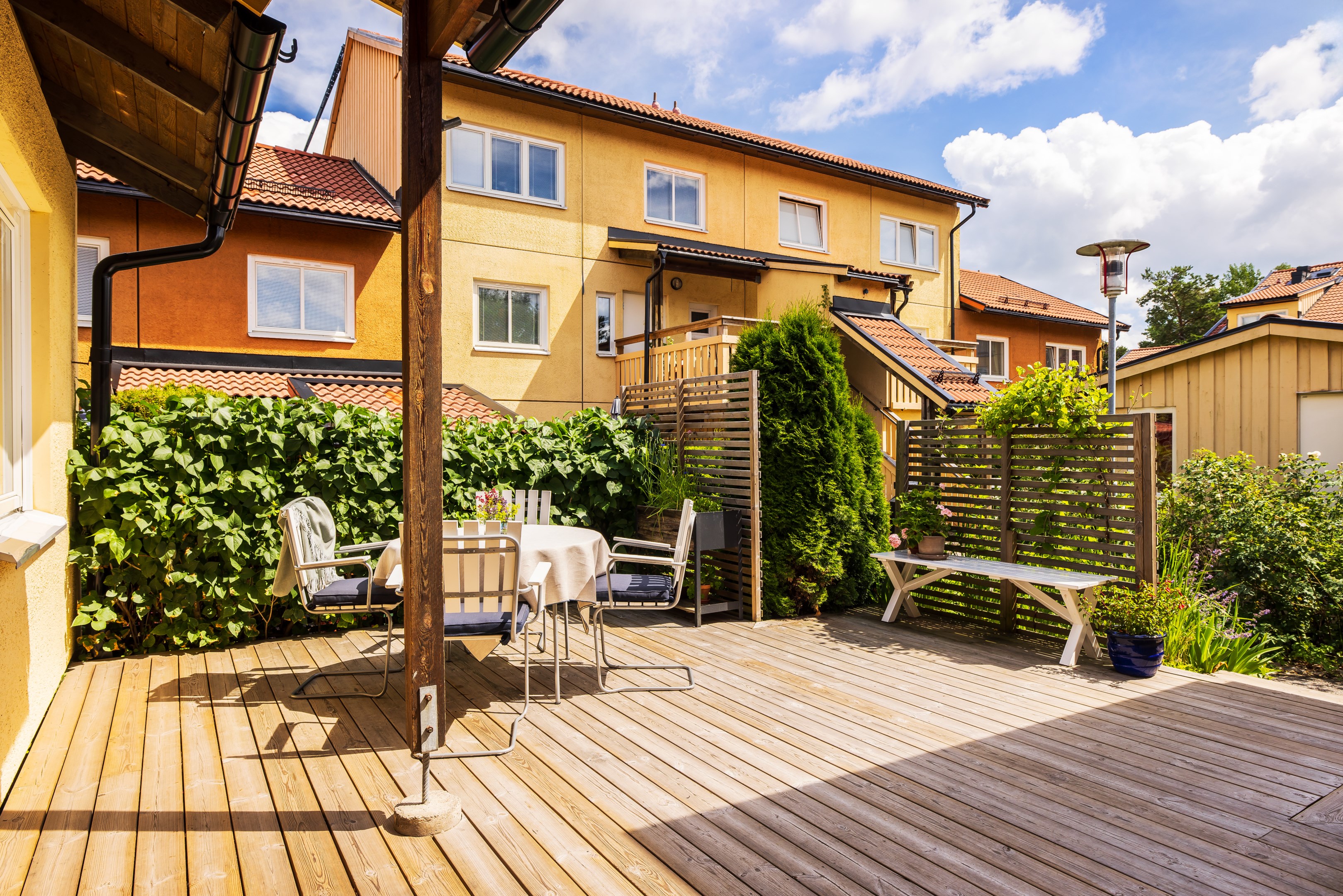 Bostadsbild från Björkholmsvägen 131, 132 52, Såld i Östra Orminge, Nacka