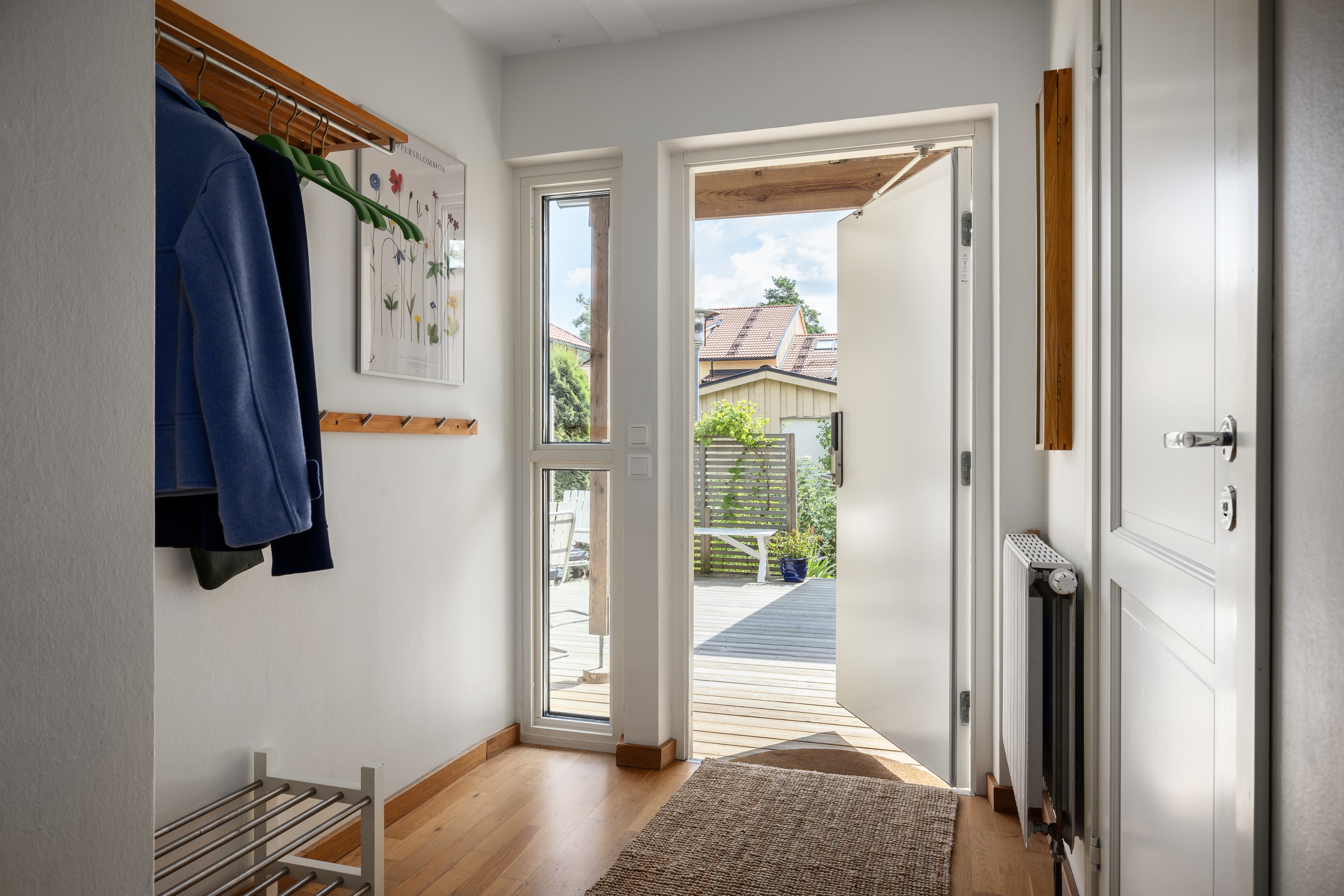 Bostadsbild från Björkholmsvägen 131, 132 52, Såld i Östra Orminge, Nacka