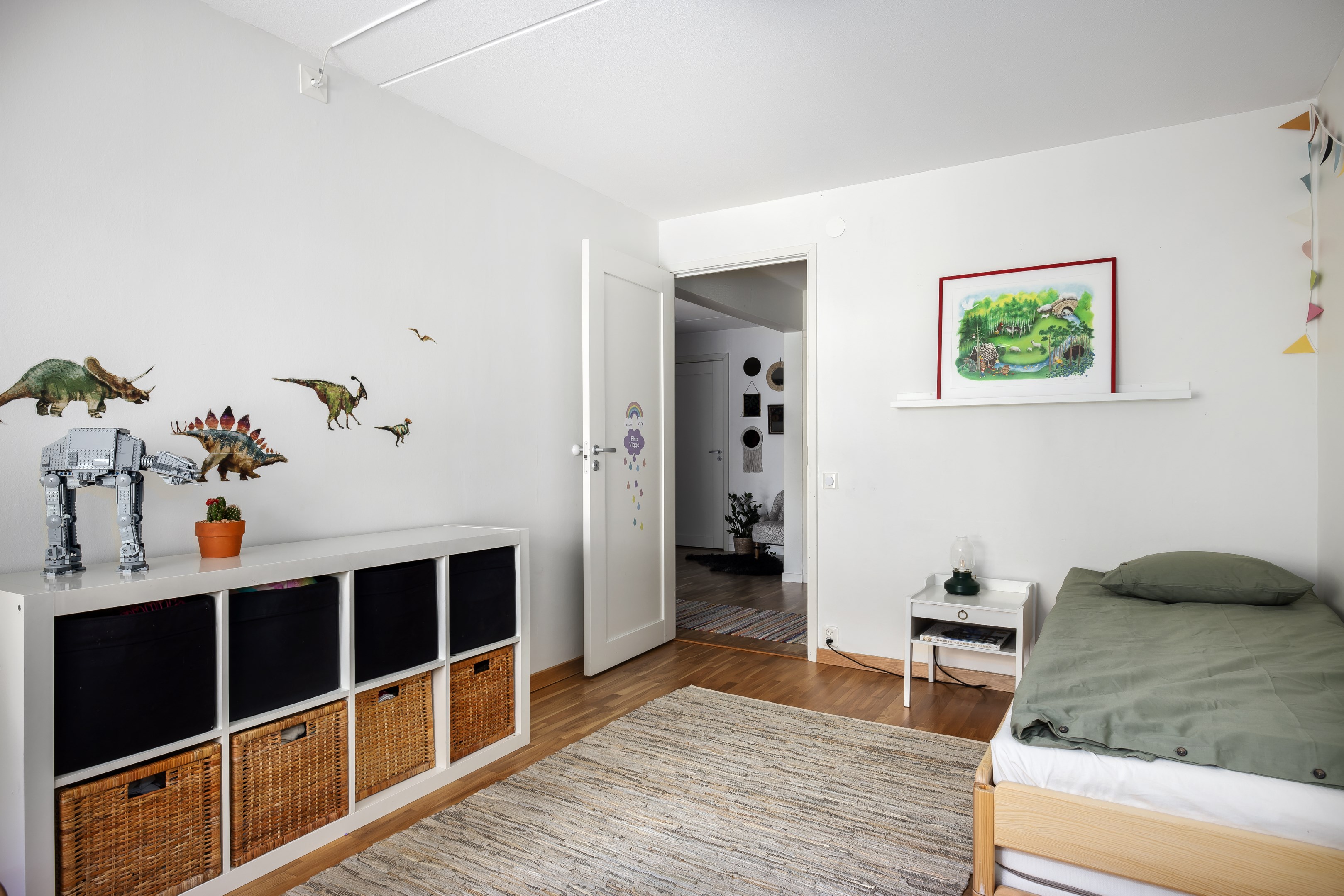 Bostadsbild från Björkholmsvägen 131, 132 52, Såld i Östra Orminge, Nacka