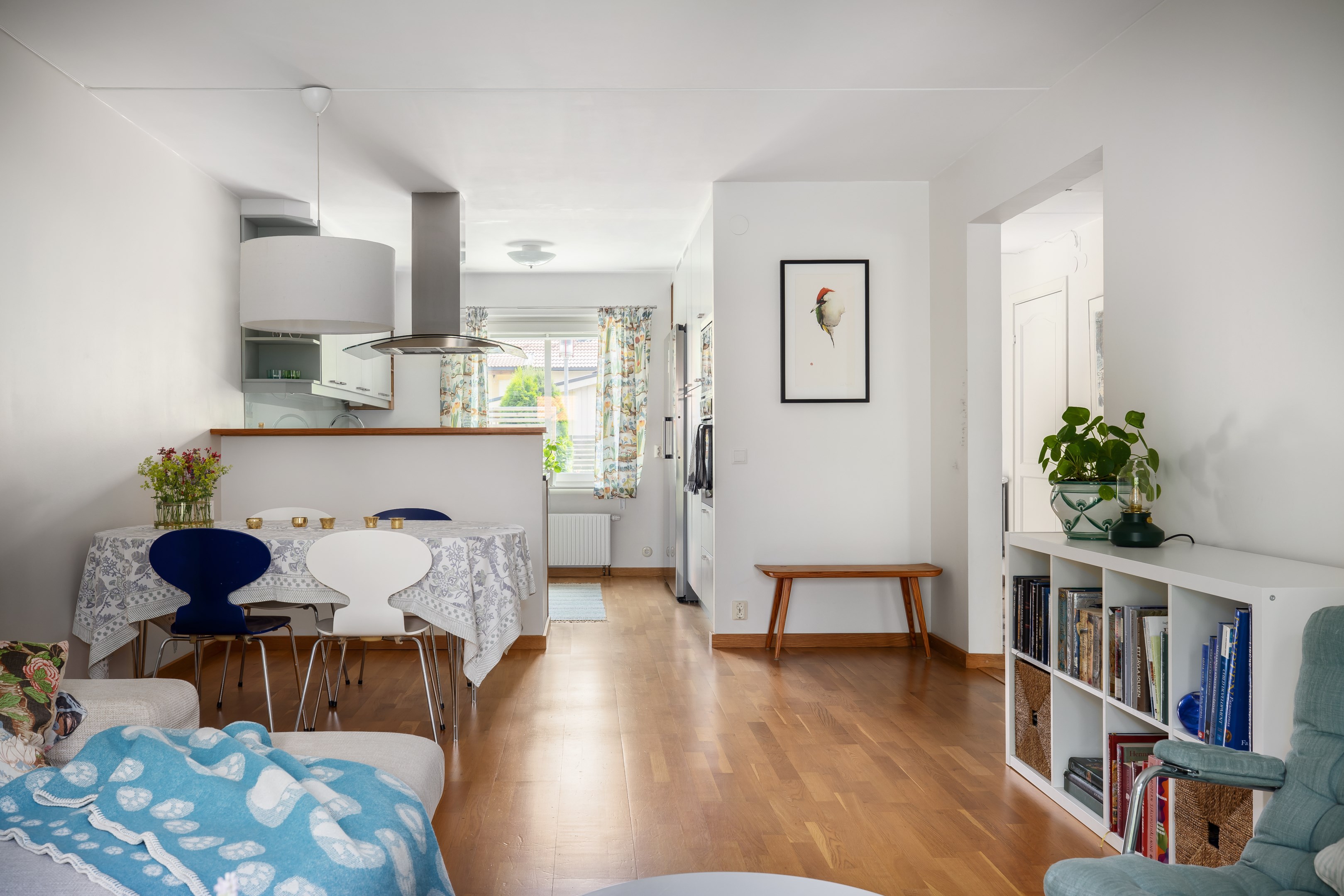 Bostadsbild från Björkholmsvägen 131, 132 52, Såld i Östra Orminge, Nacka